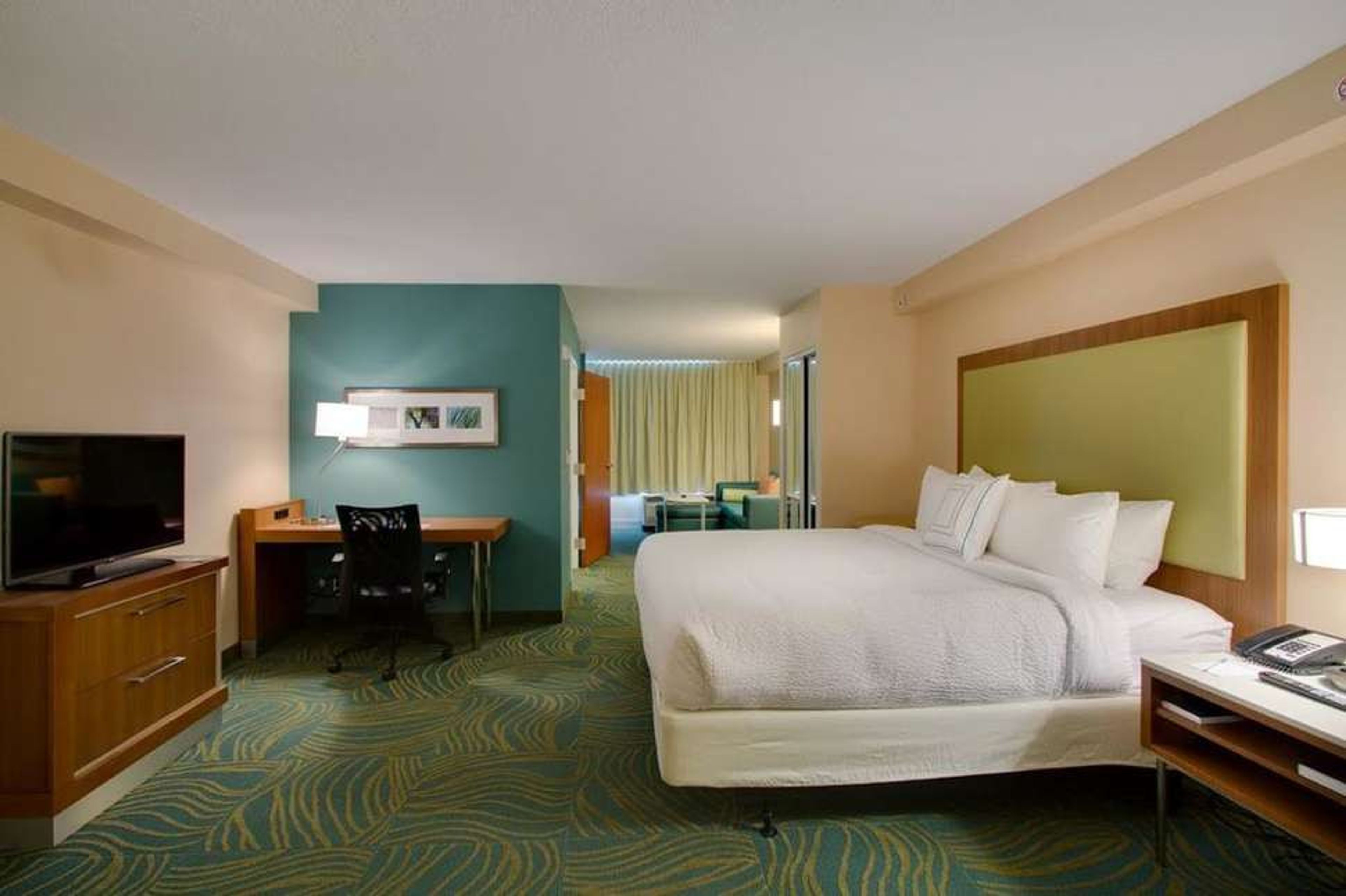 SpringHill Suites Orlando Kissimmee foto 1