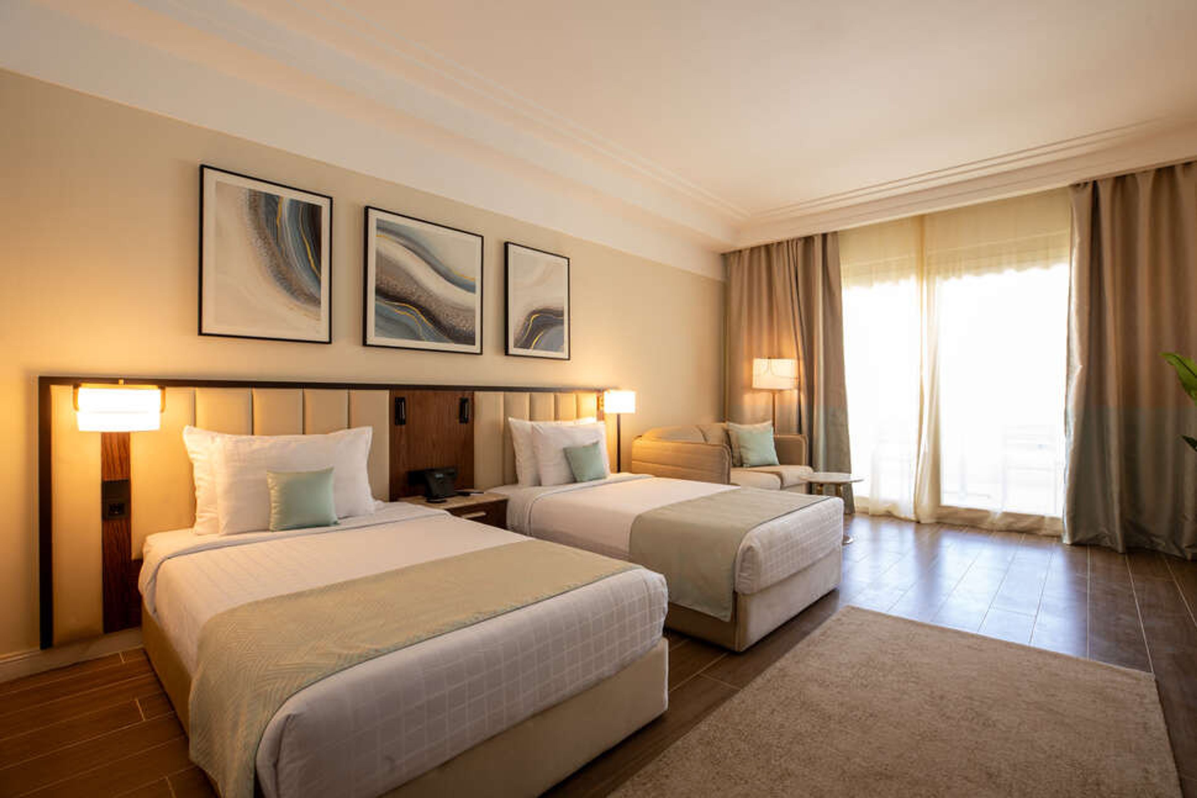 SRNTY Sahl Hasheesh foto 2