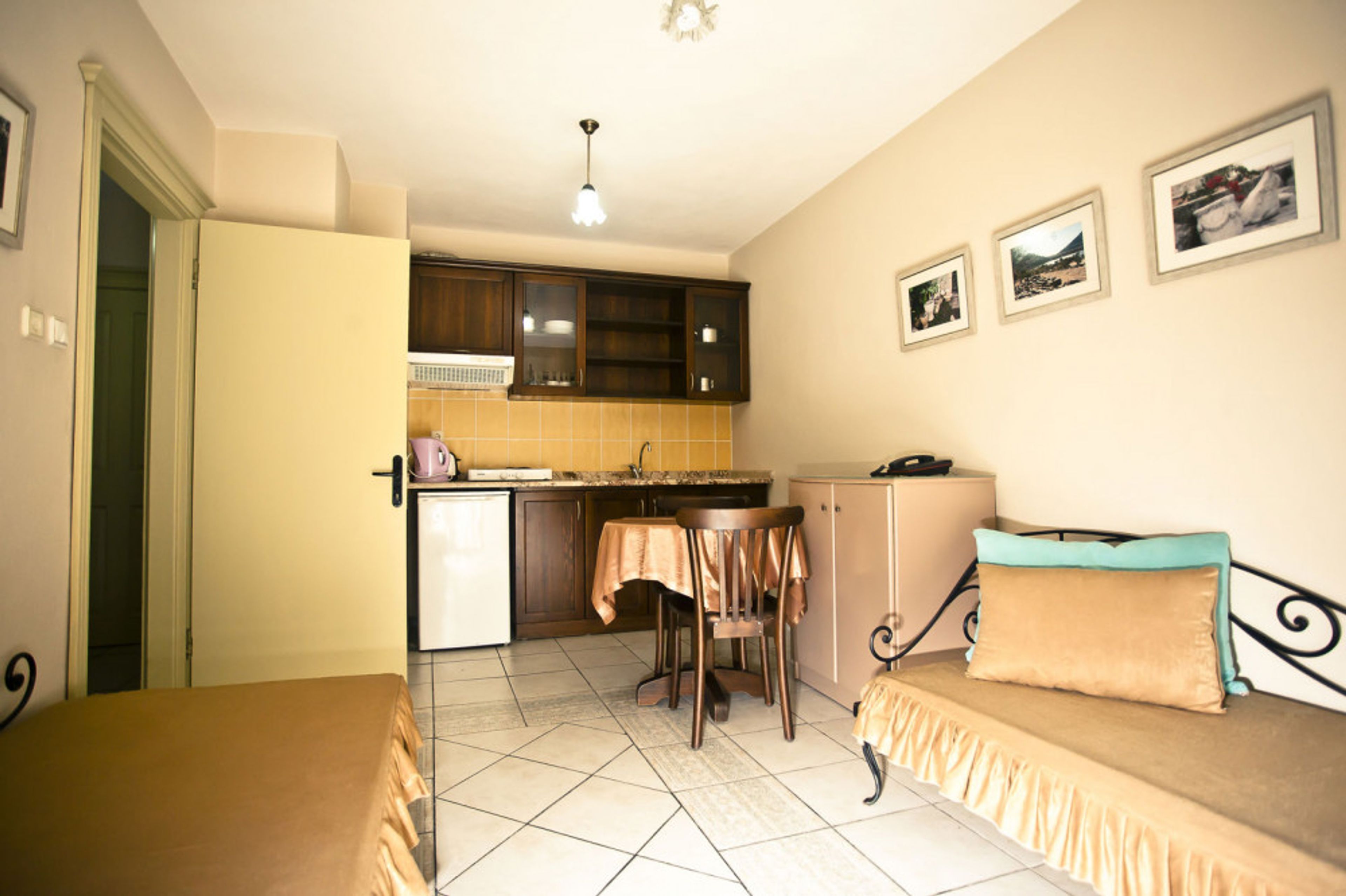 T&G Appartementen foto 1