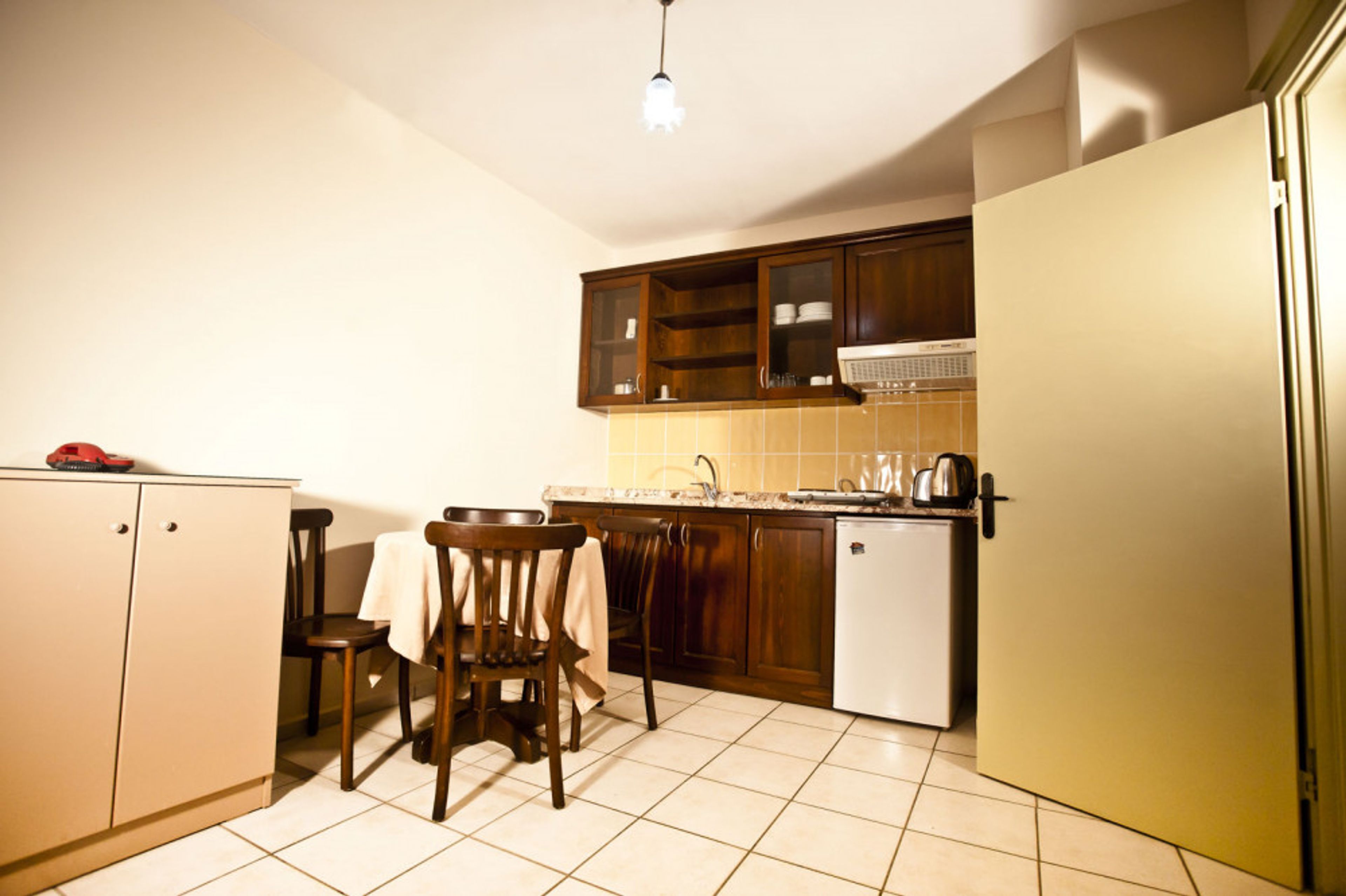 T&G Appartementen foto 4