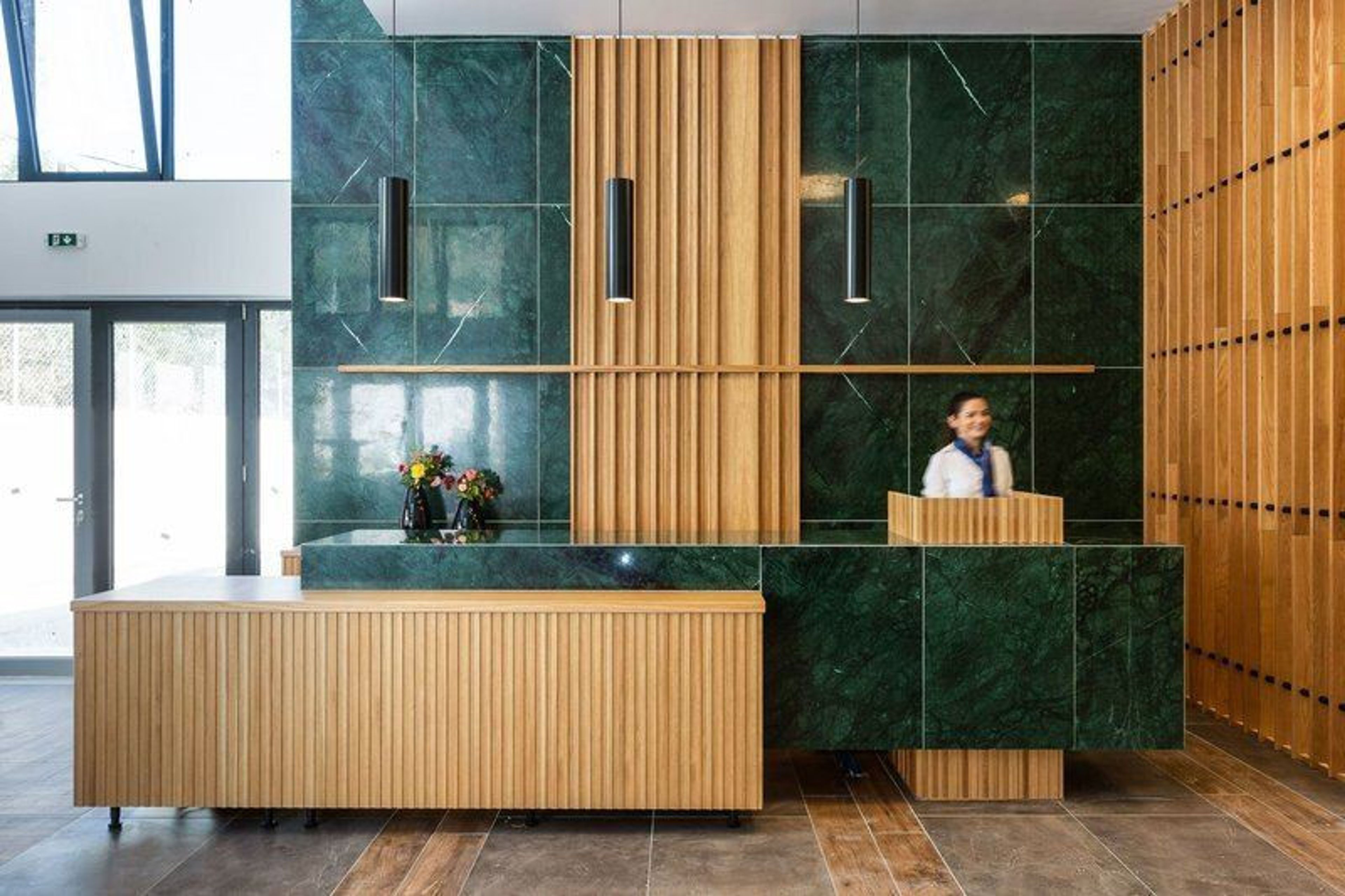 T Premium Suites foto 1