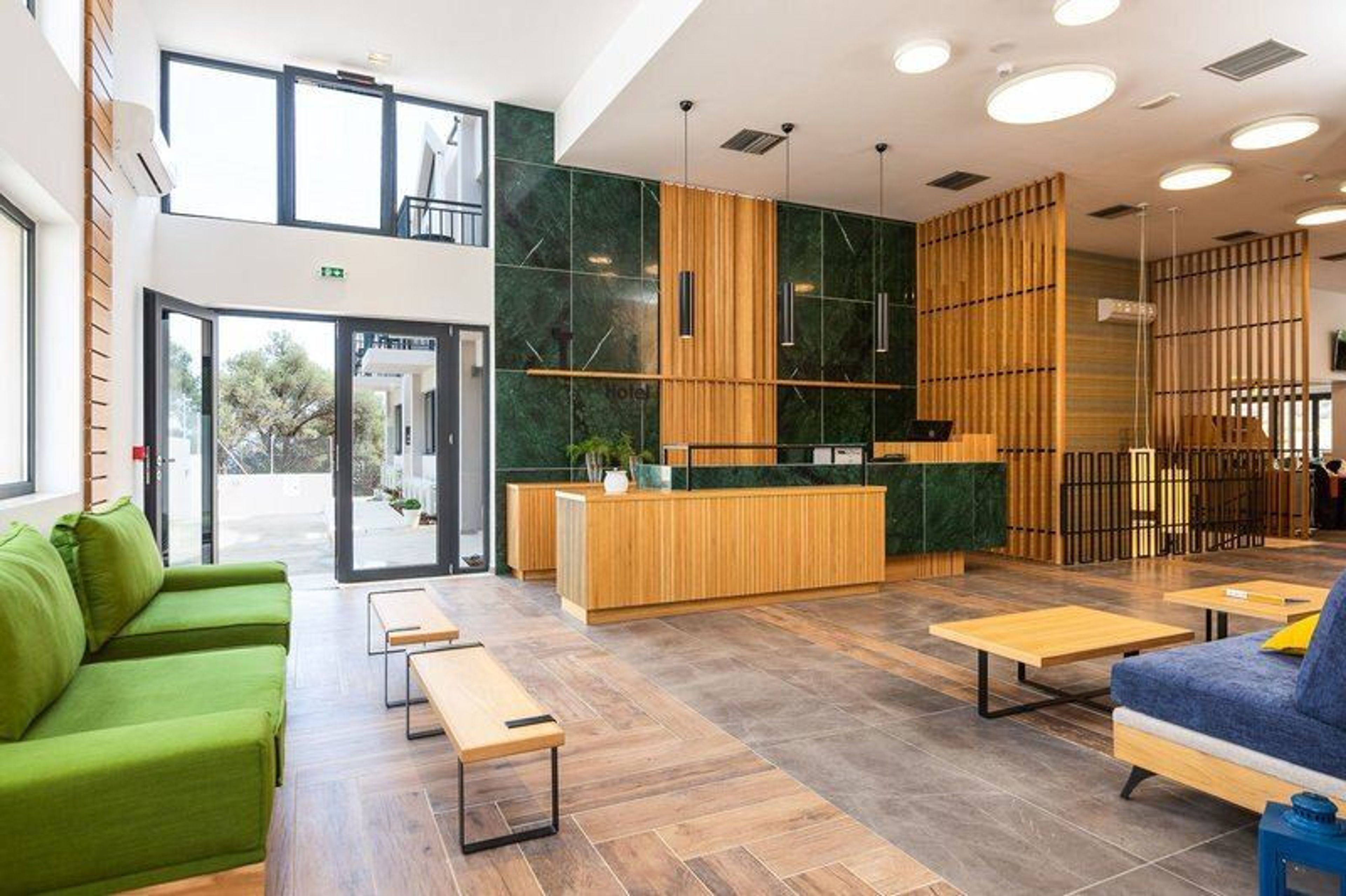 T Premium Suites foto 2