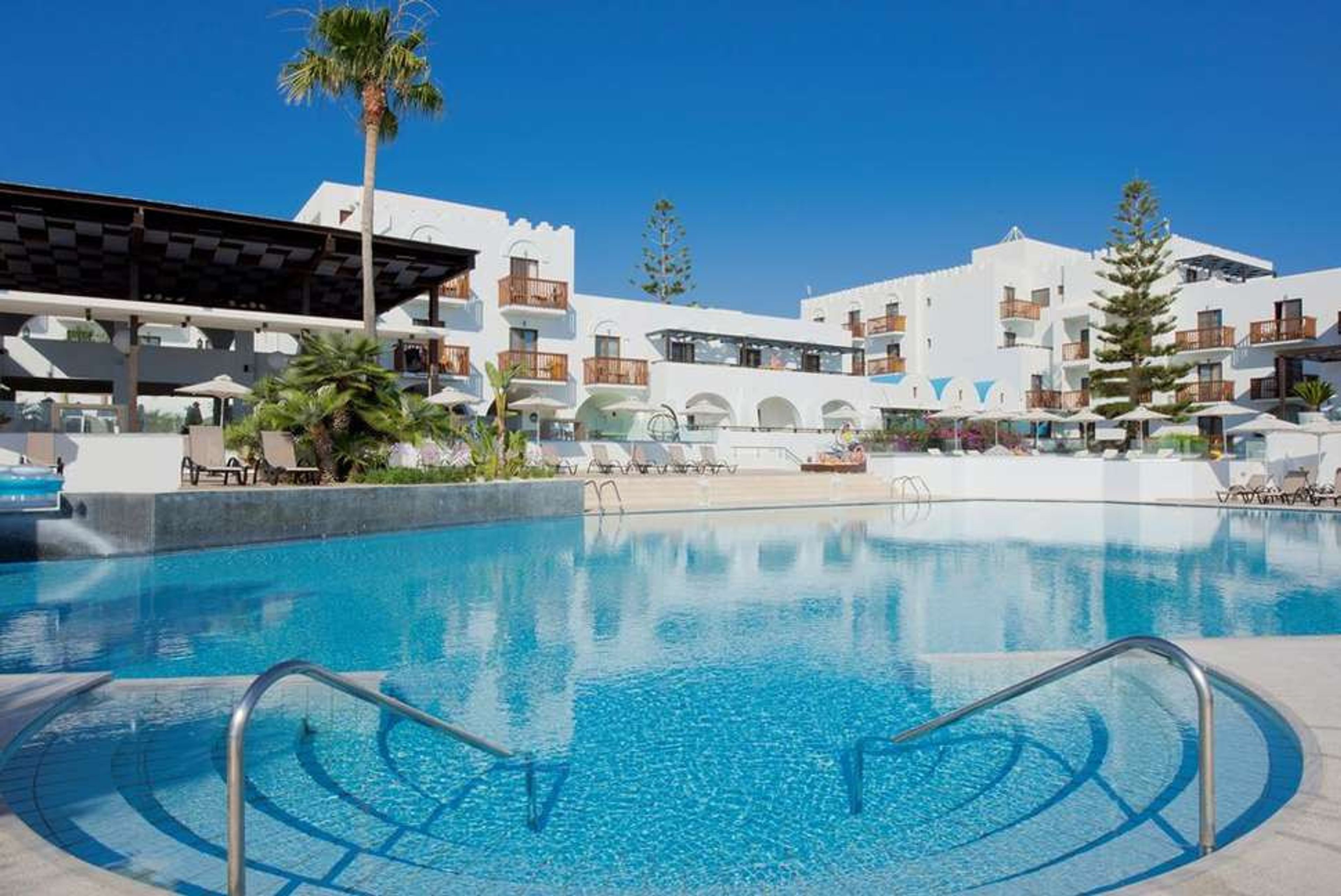 TUI BLUE Oceanis Beach & Spa Resort