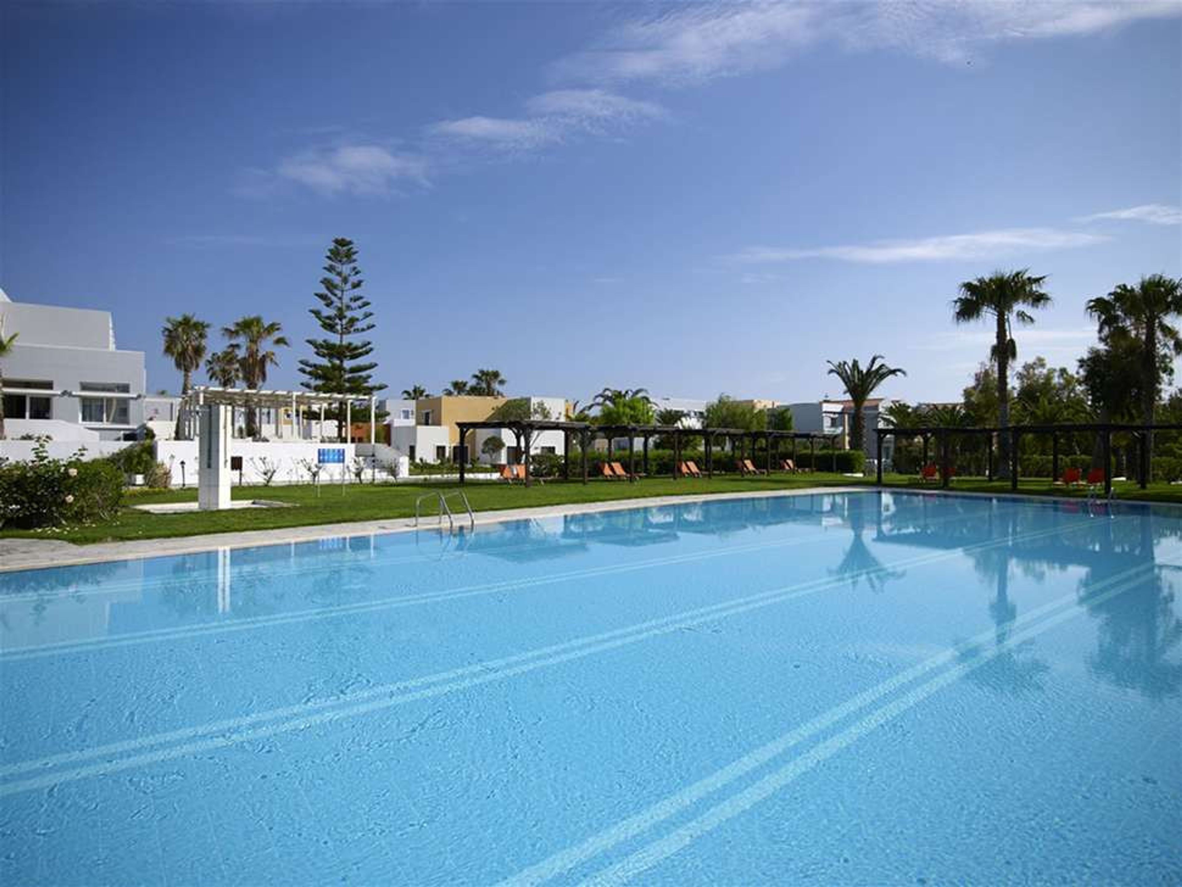 TUI Blue Atlantica Marmari Beach foto 1