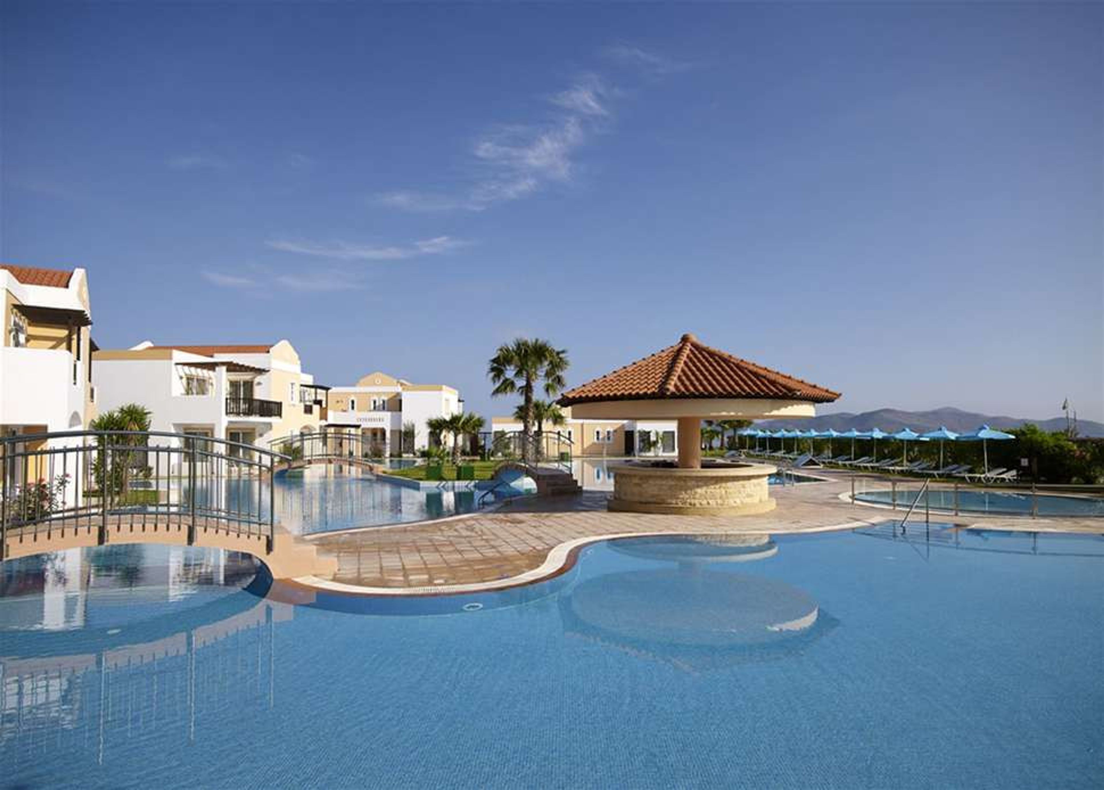 TUI Blue Atlantica Marmari Beach foto 3