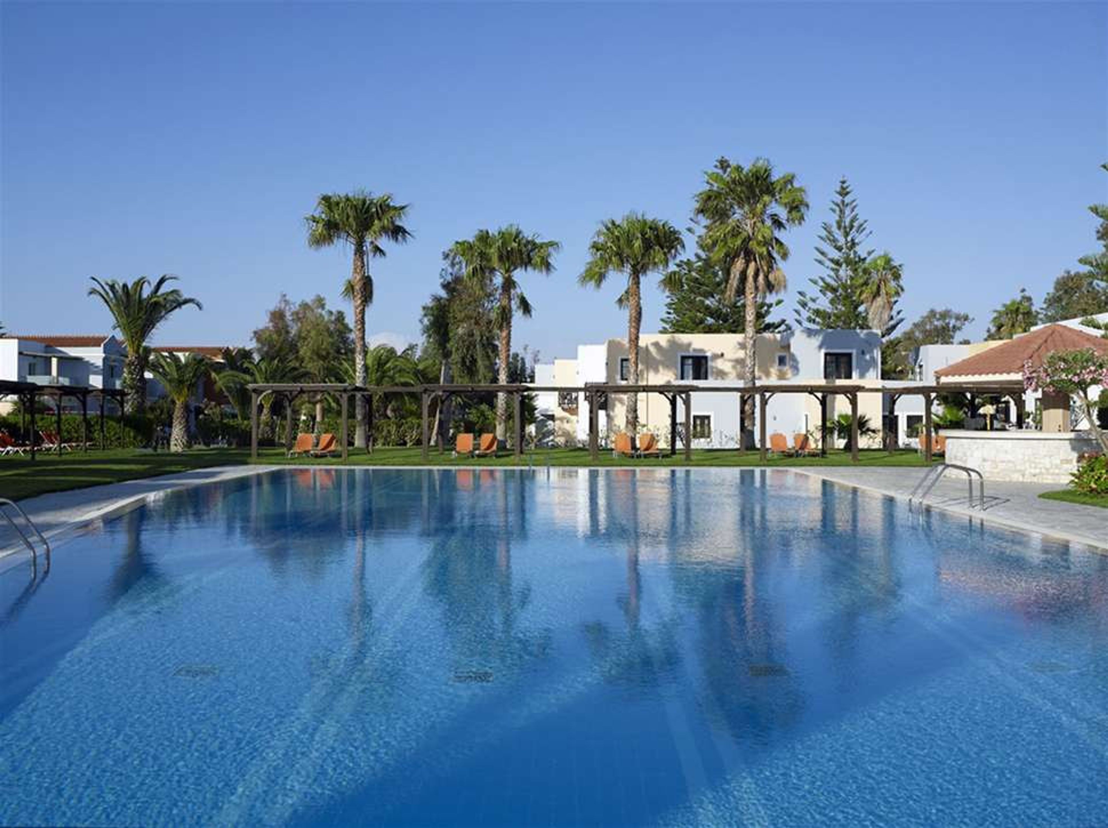 TUI Blue Atlantica Marmari Beach foto 4