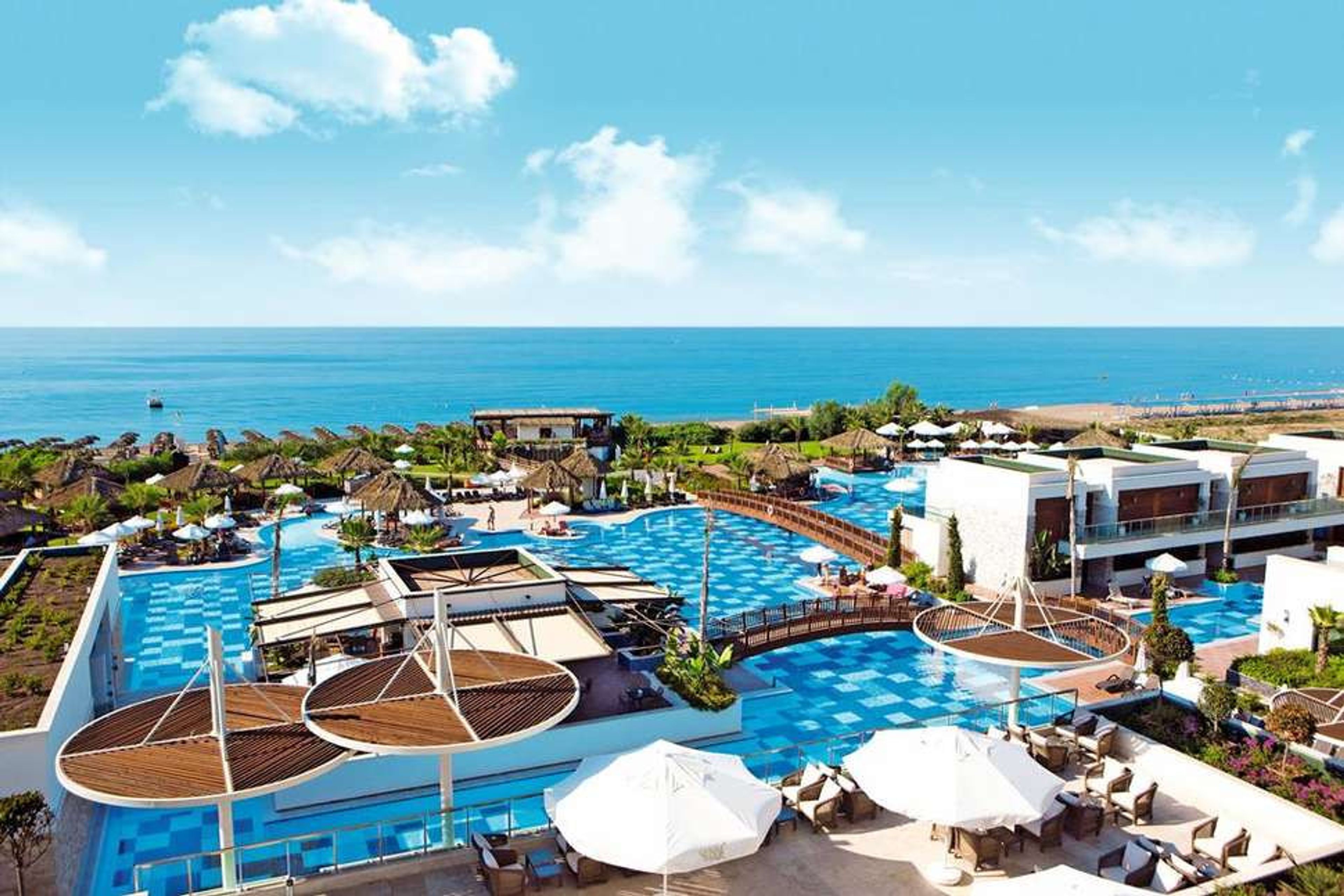 TUI Blue Belek