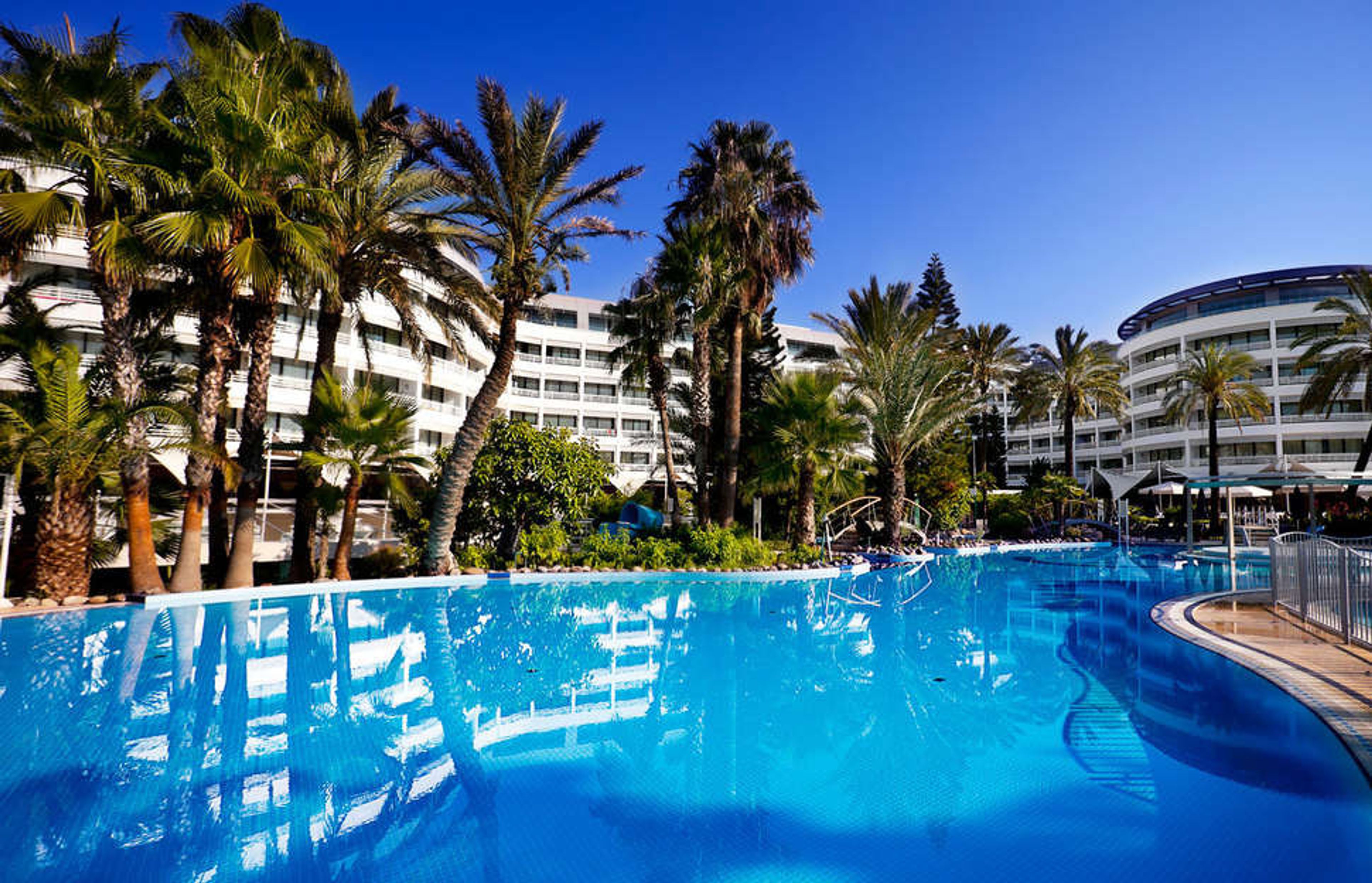 TUI BLUE Grand Azur foto 1