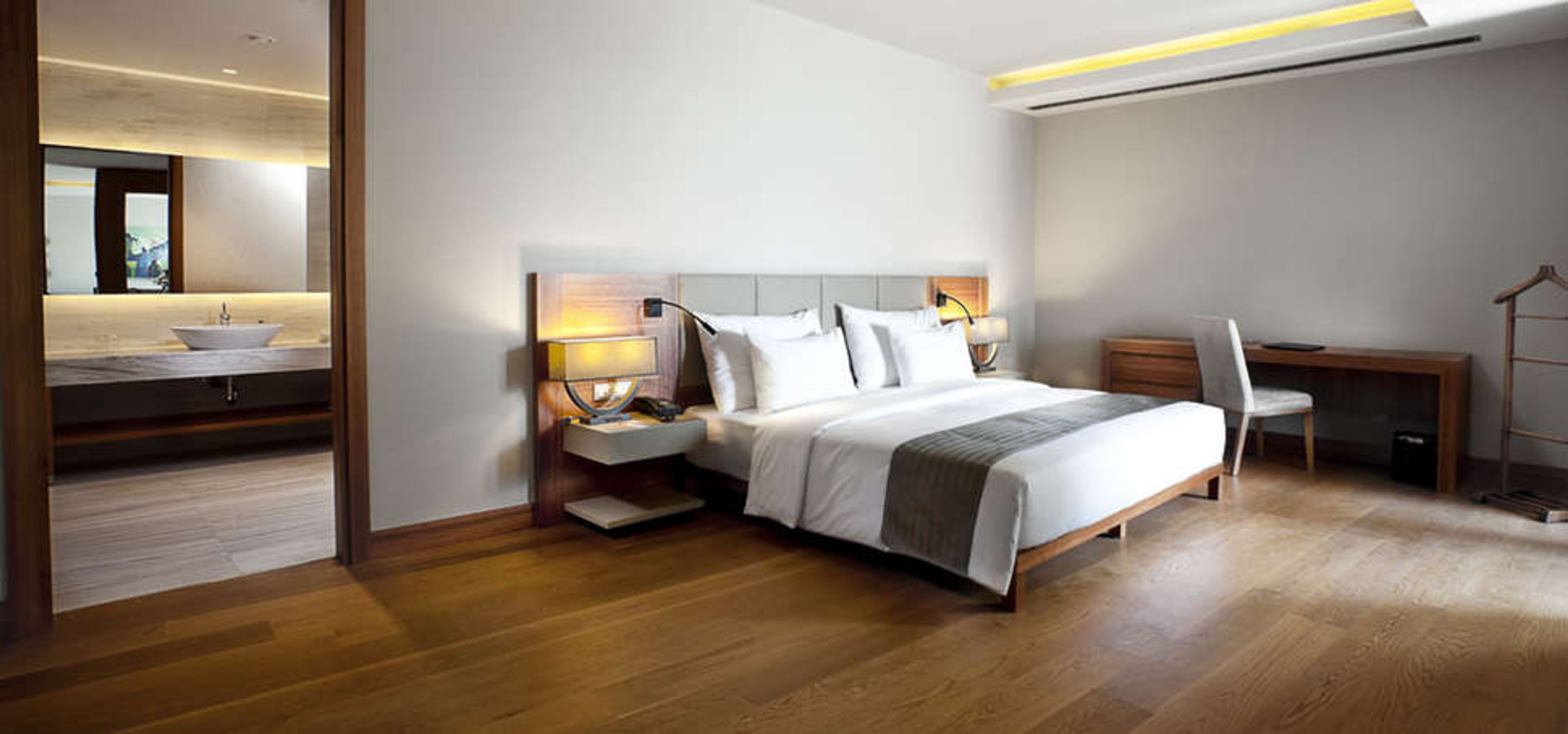 TUI BLUE Grand Azur foto 2