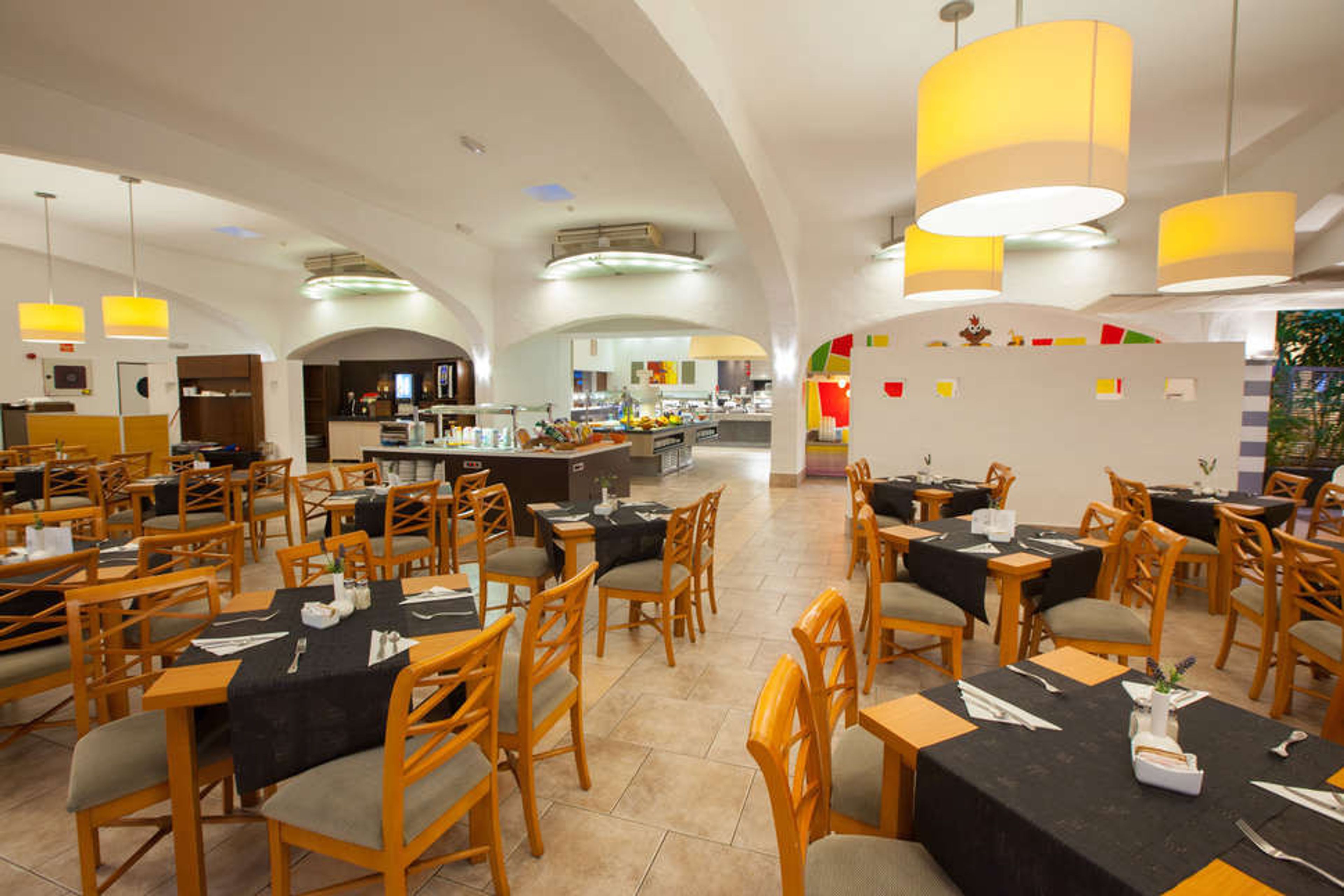 TUI Magic Life Cala Pada foto 1