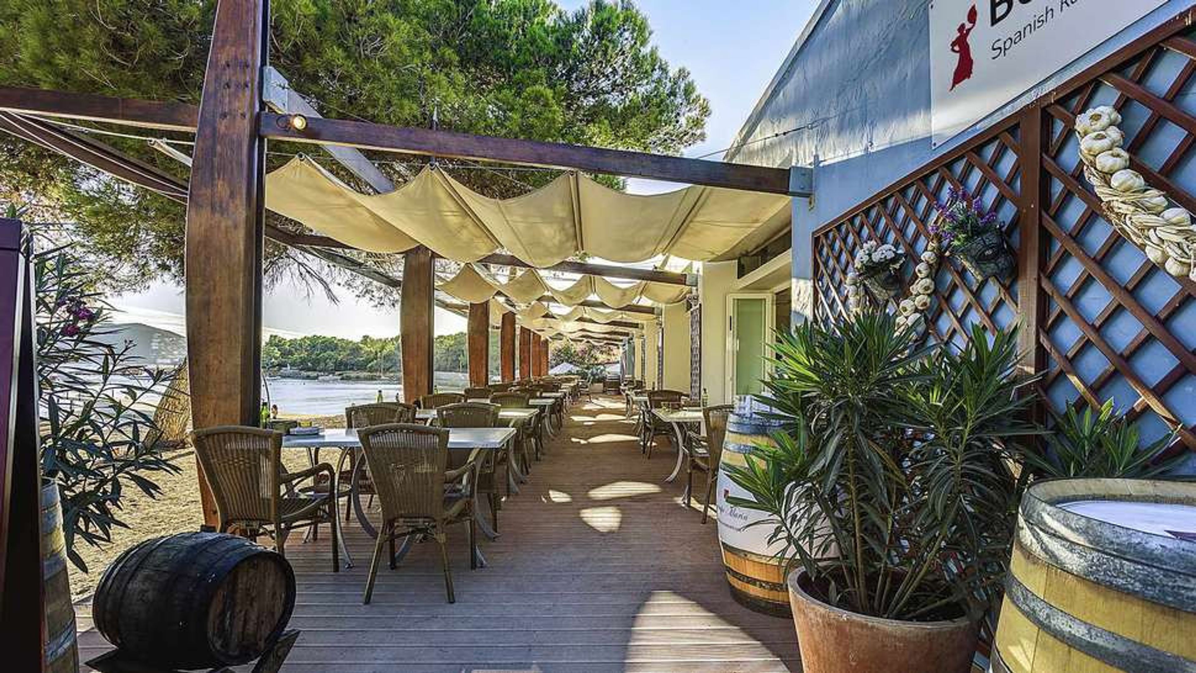 TUI Magic Life Cala Pada foto 2