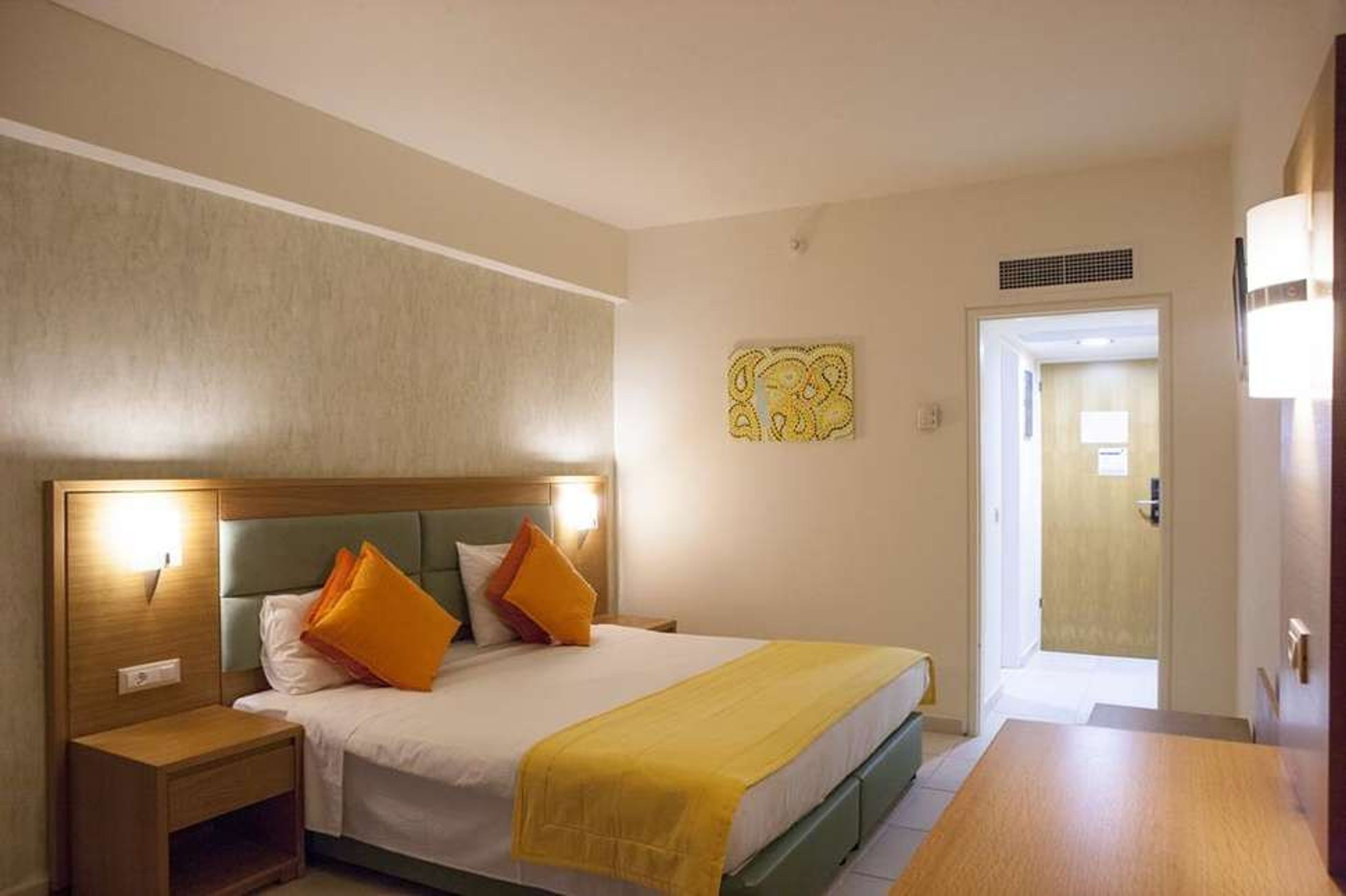 TUI Suneo Ialyssos Bay foto 3