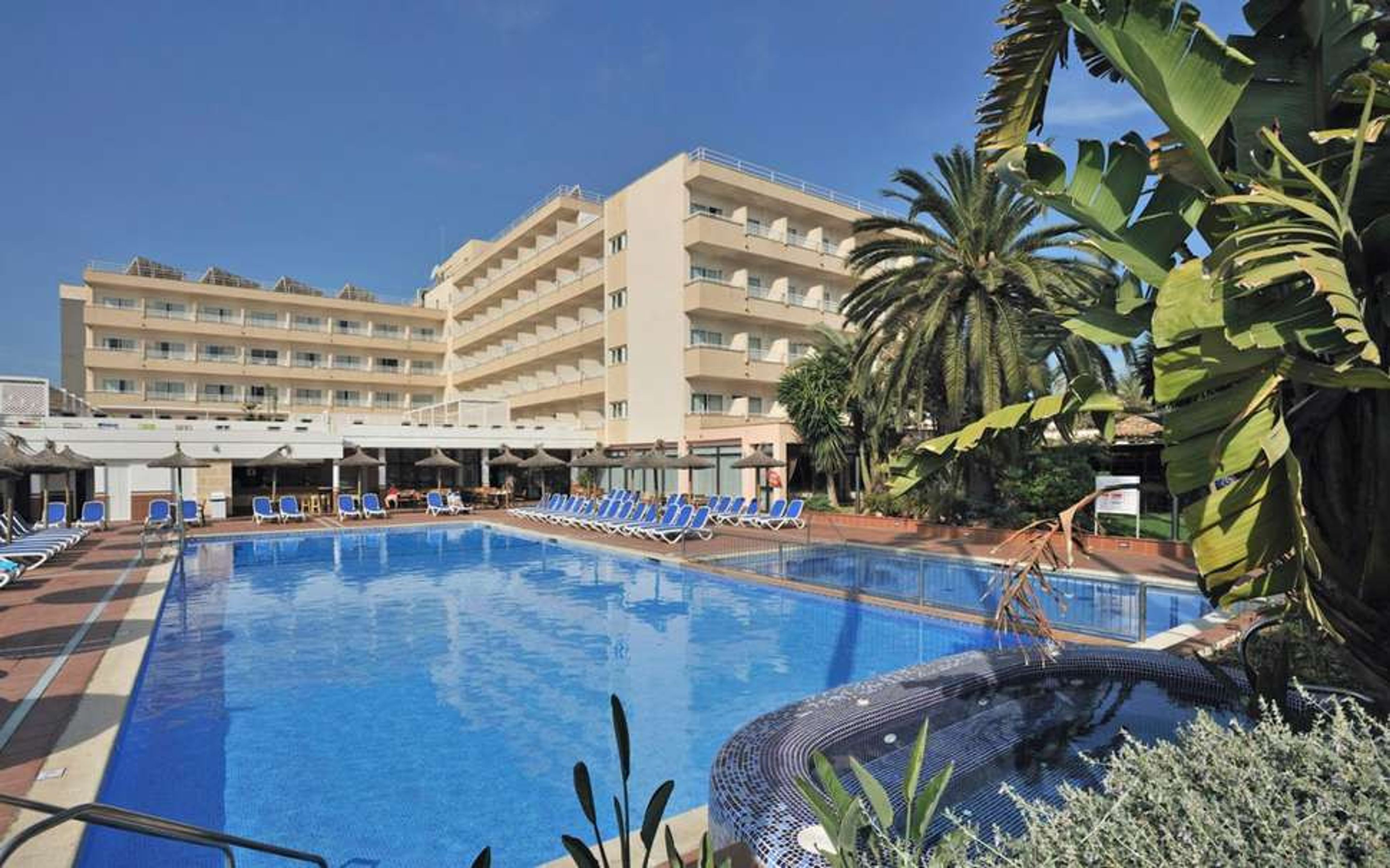 TUI SUNEO (Globales) Santa Ponsa