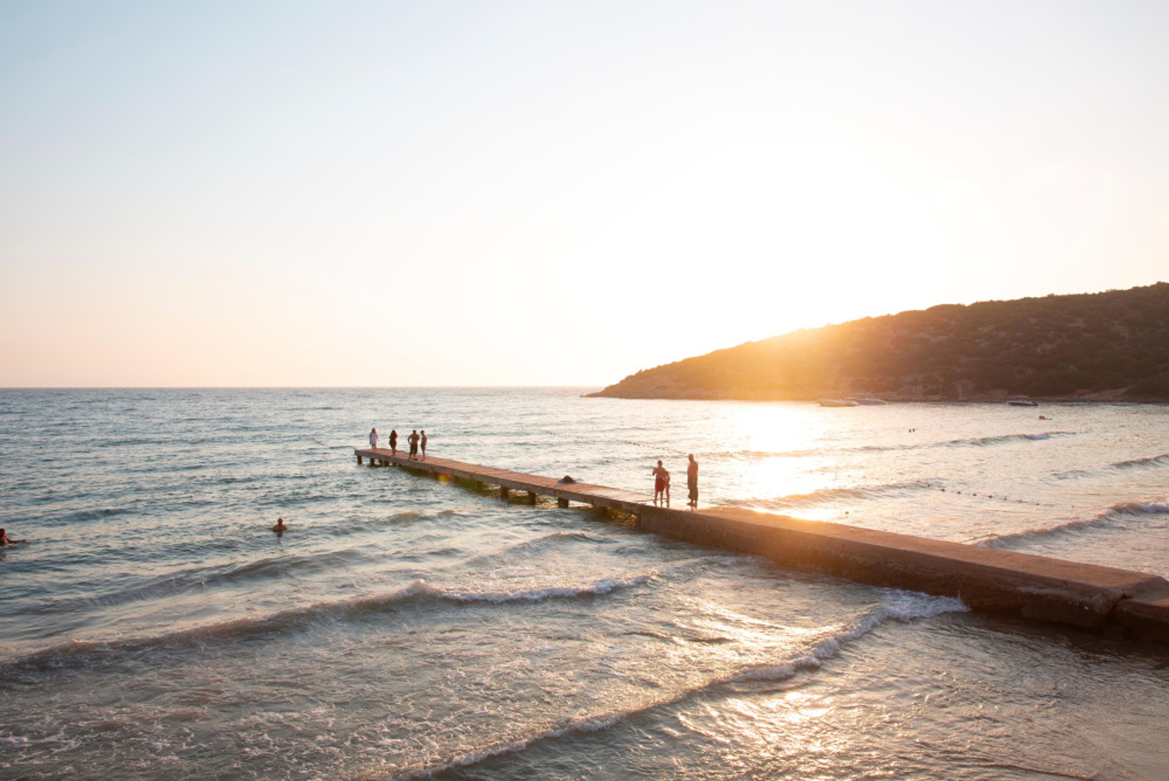 Tusan Beach Resort foto 3