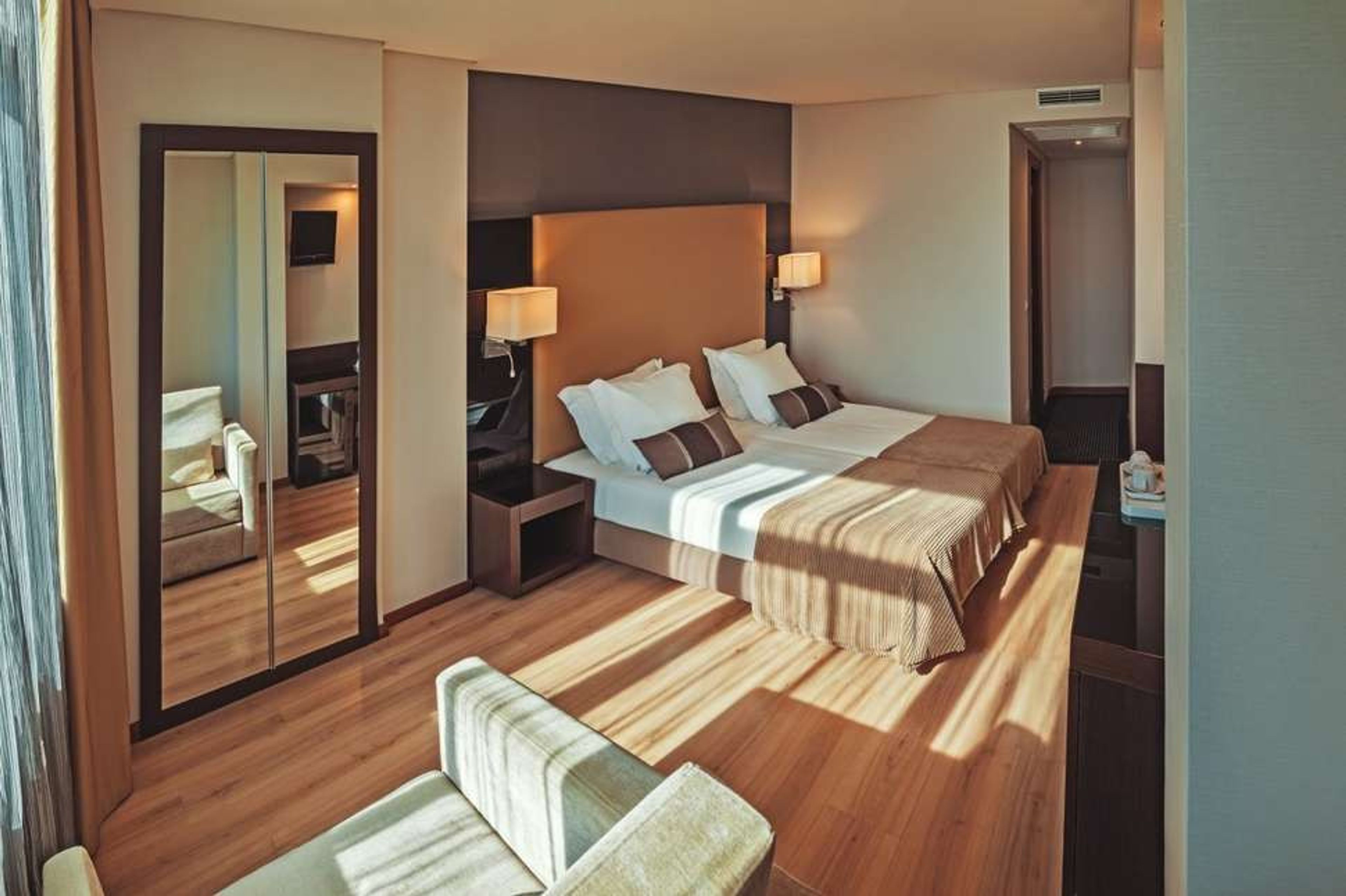 Turim Alameda foto 2