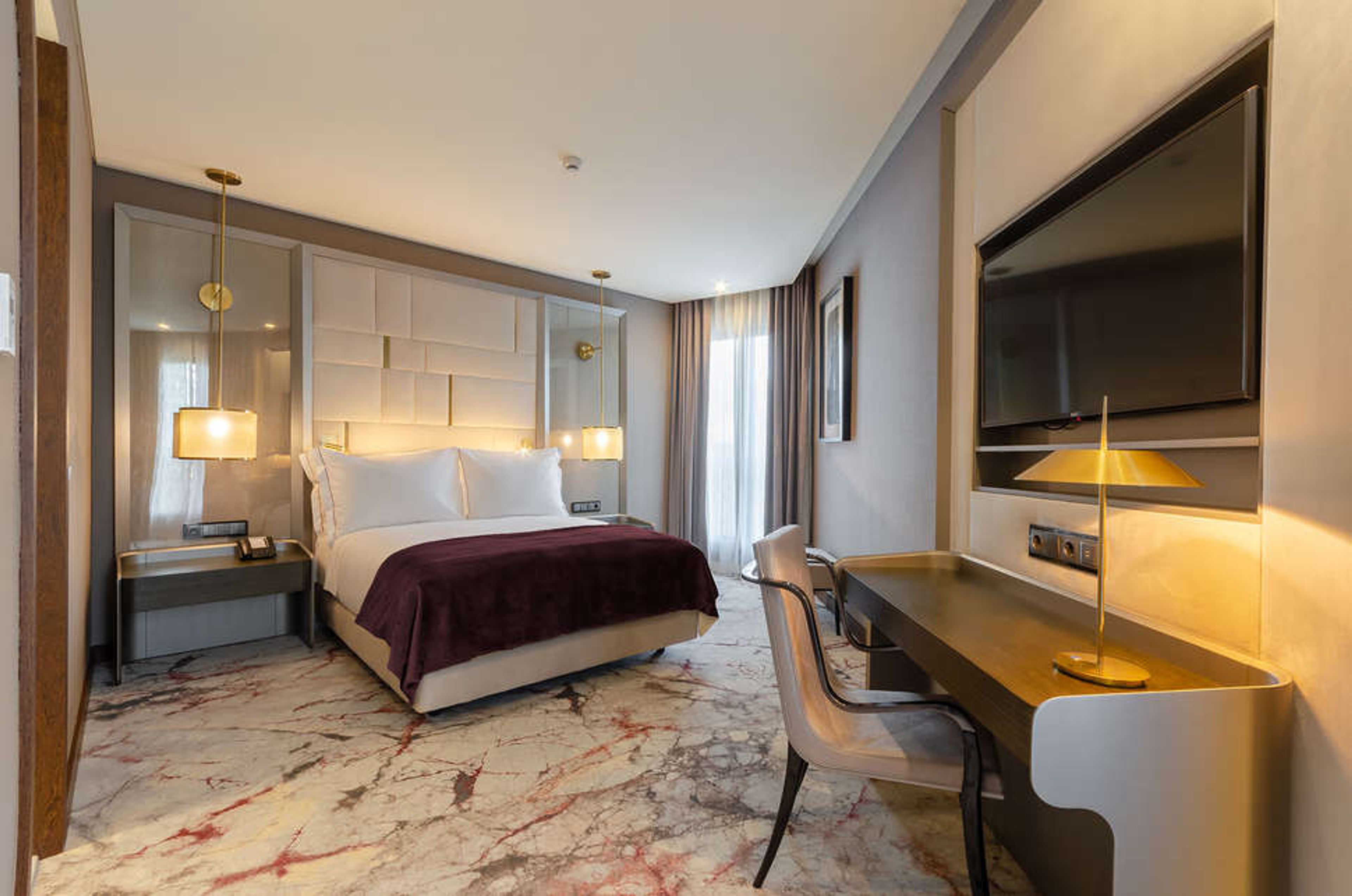 Turim Boulevard foto 2