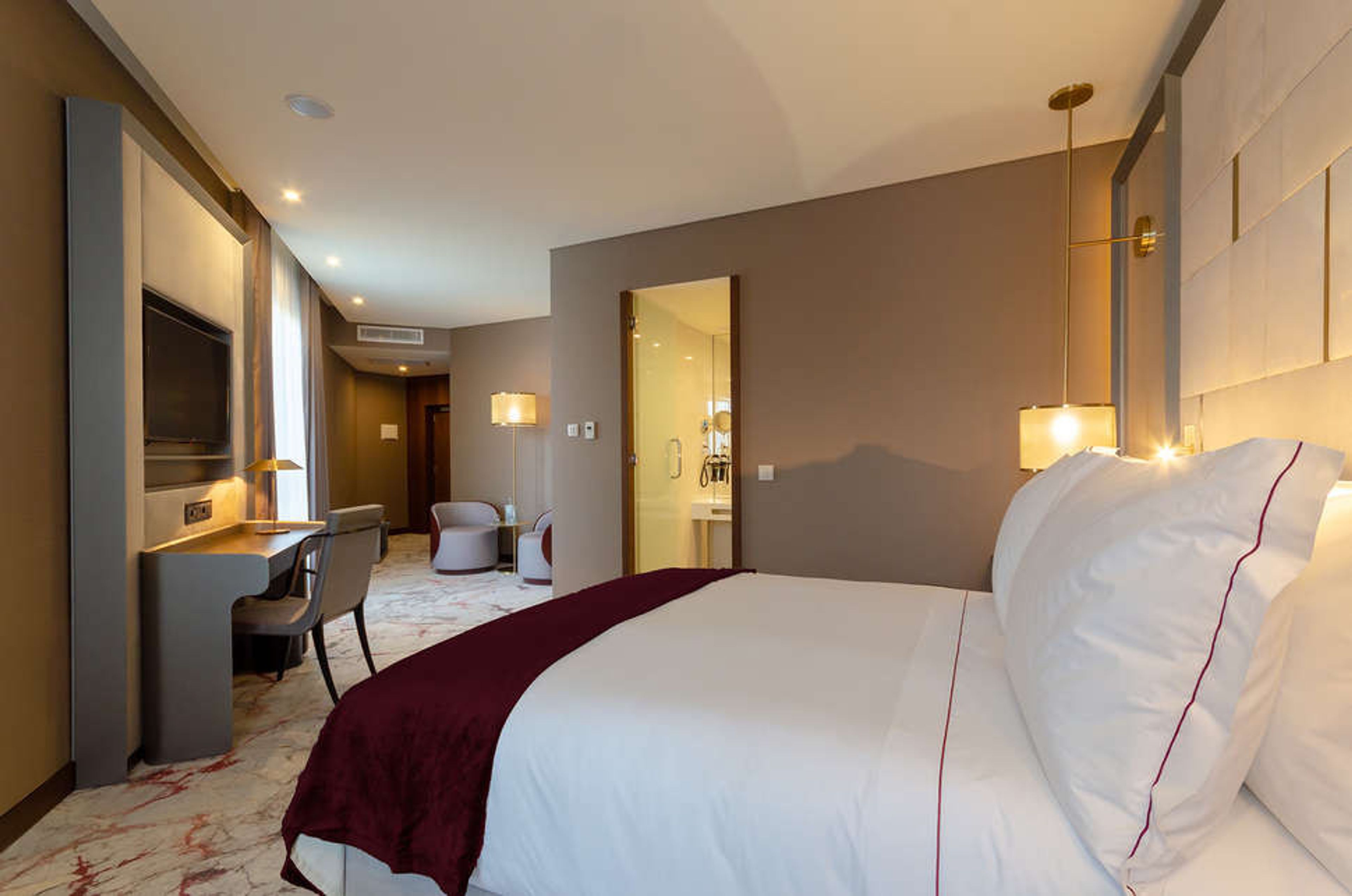 Turim Boulevard foto 3