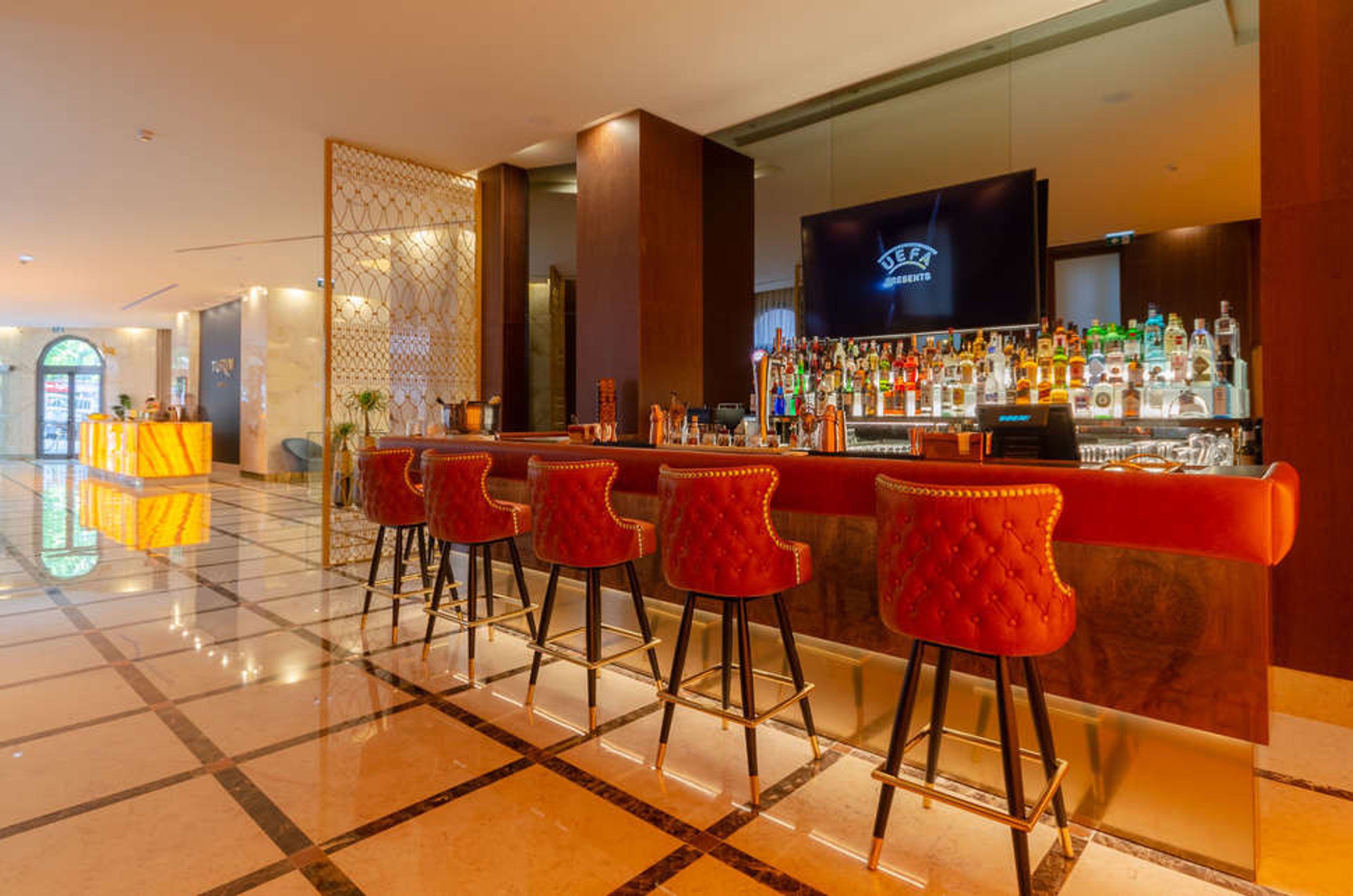 Turim Boulevard foto 4