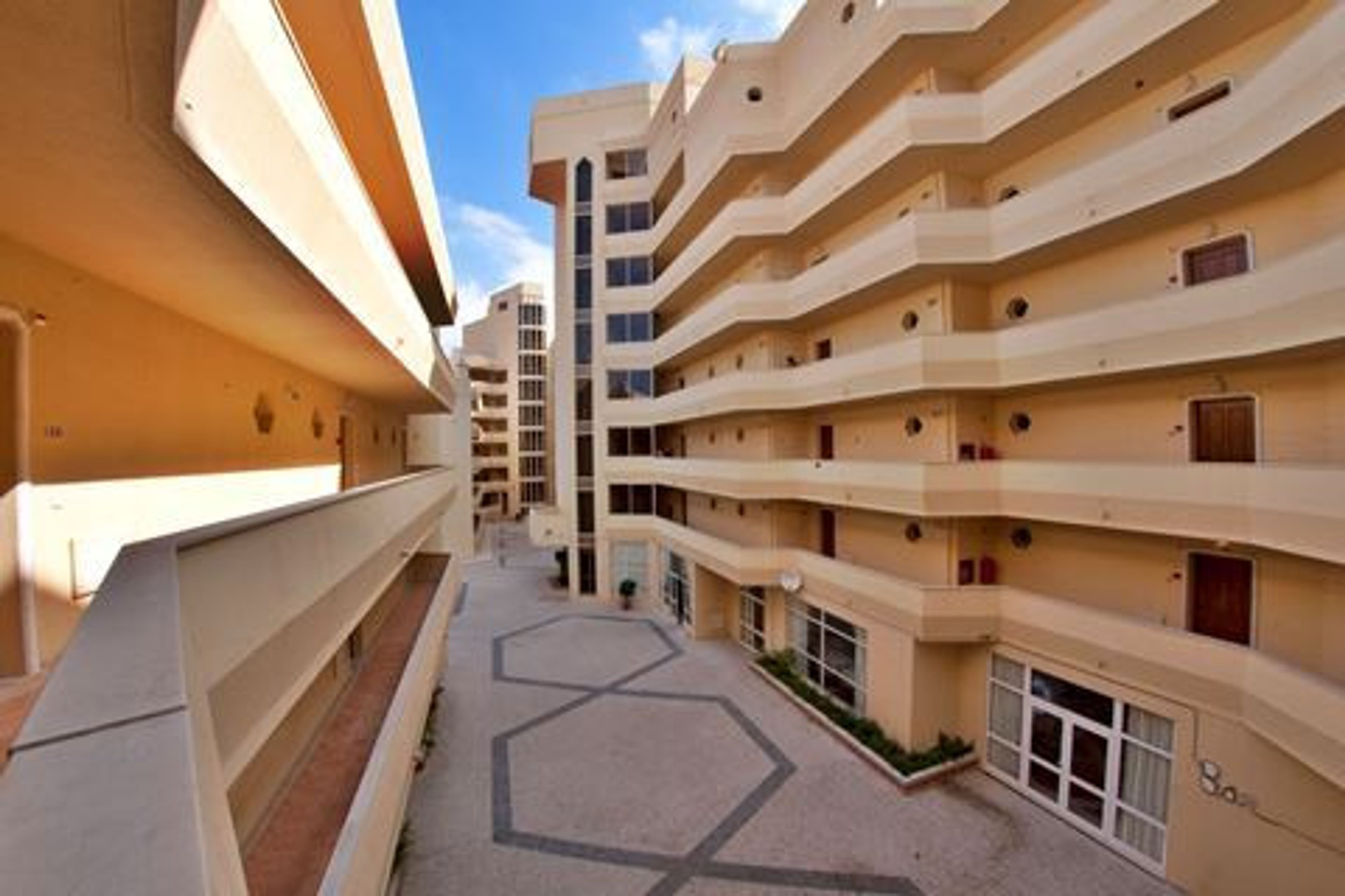 Turim Presidente foto 3