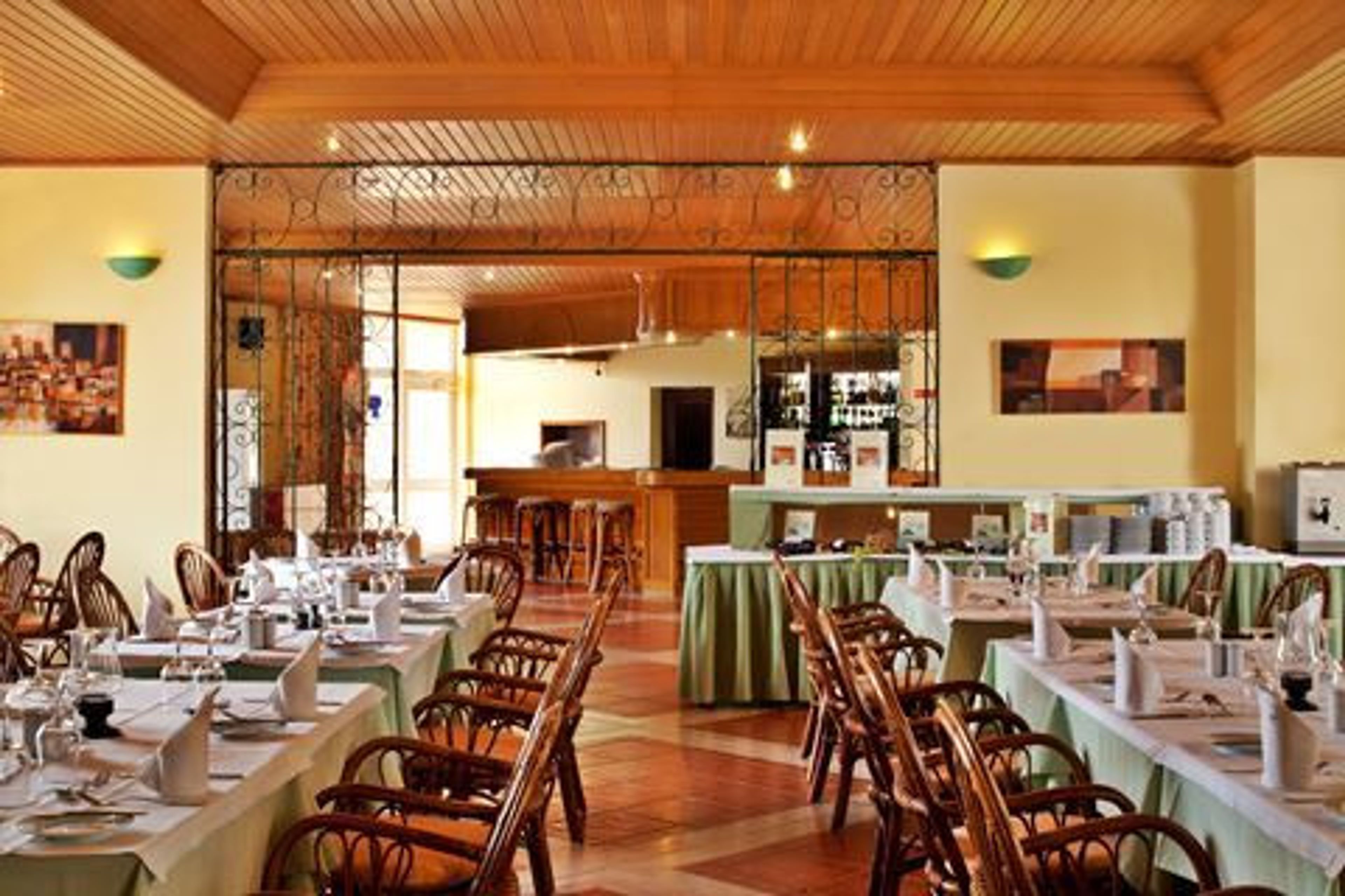 Turim Presidente foto 4