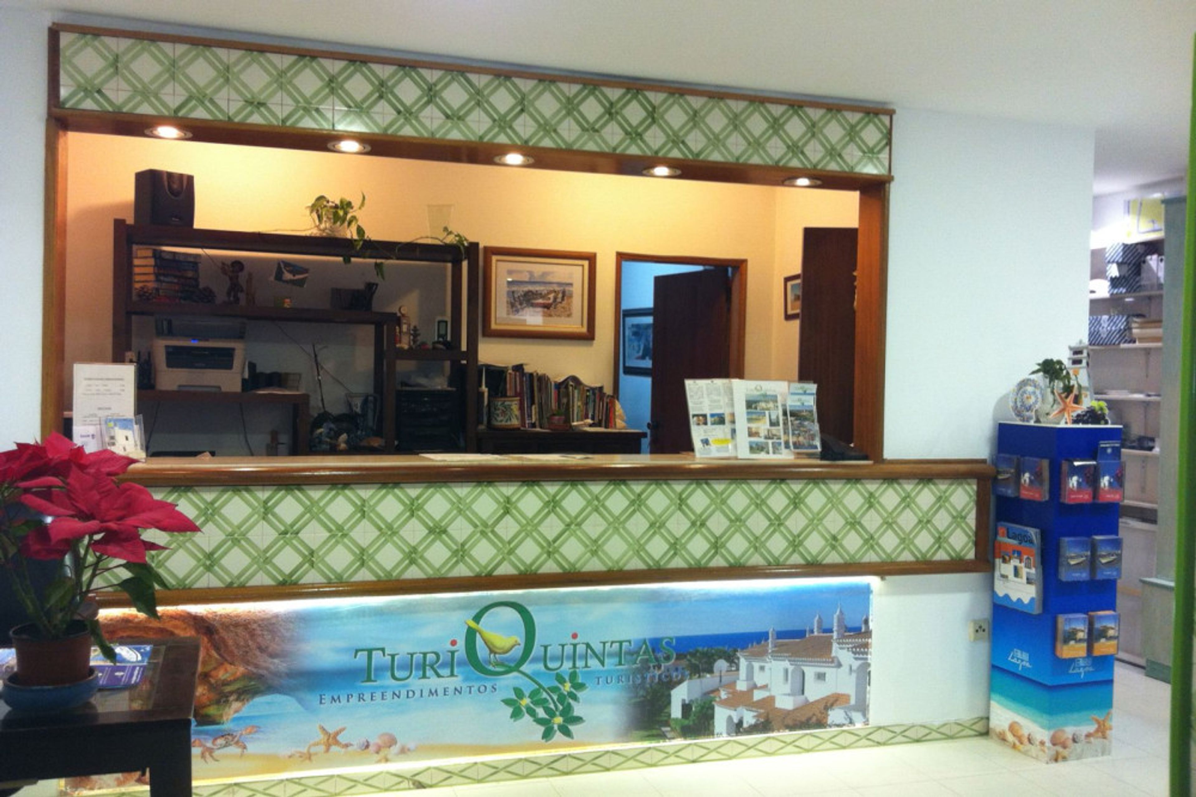 Turiquintas Appartementen foto 2