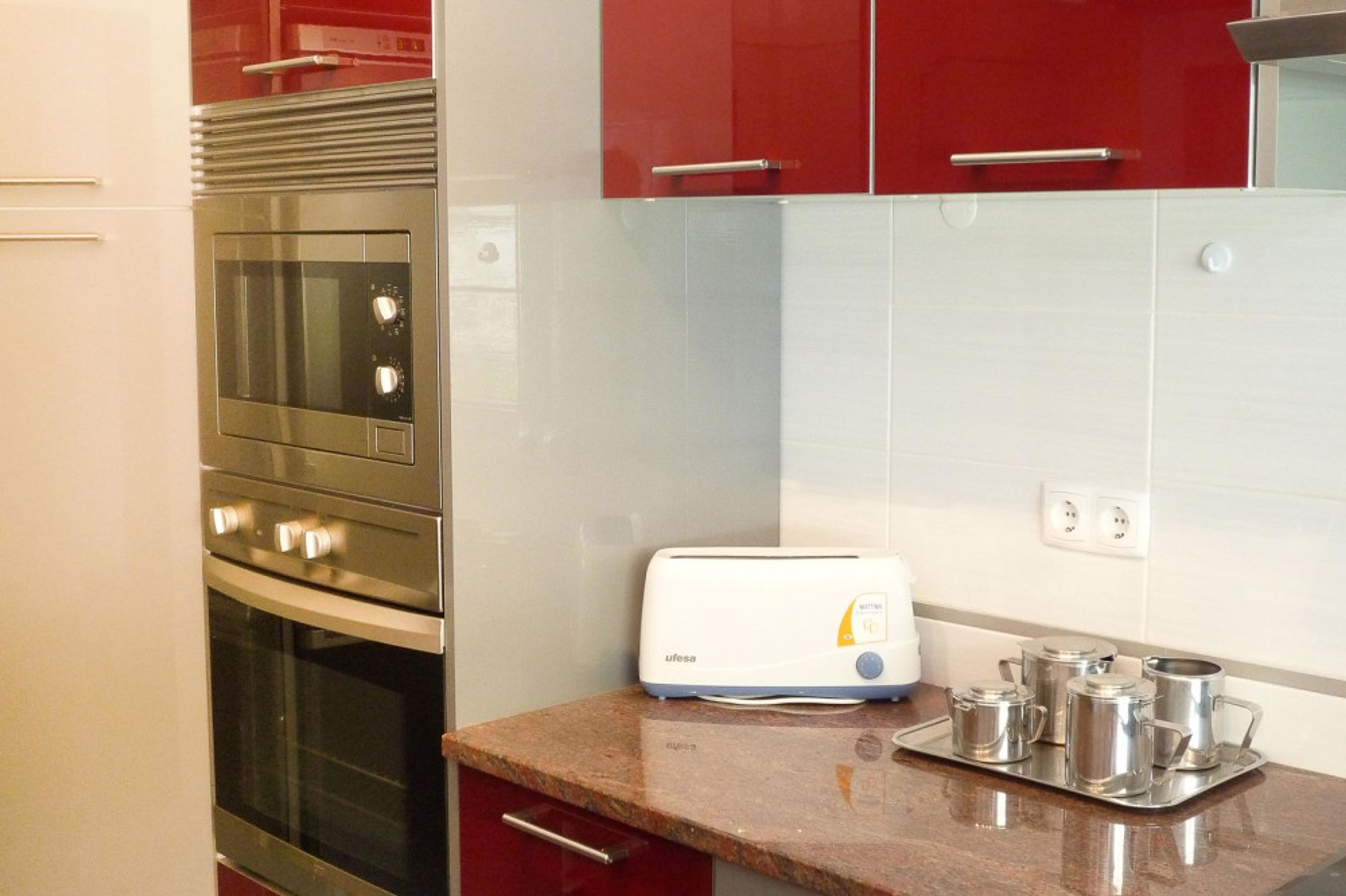 Turiquintas Appartementen foto 4