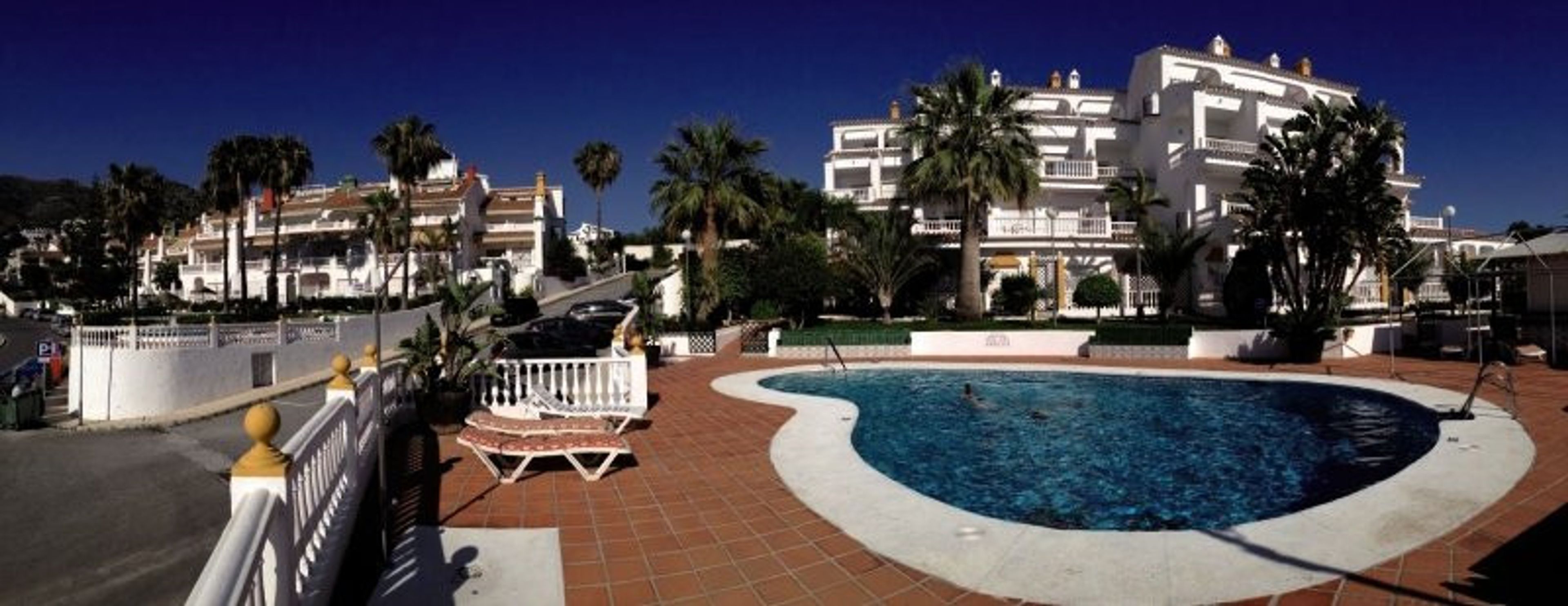 Turisticos Las Rosas de Capistrano foto 3