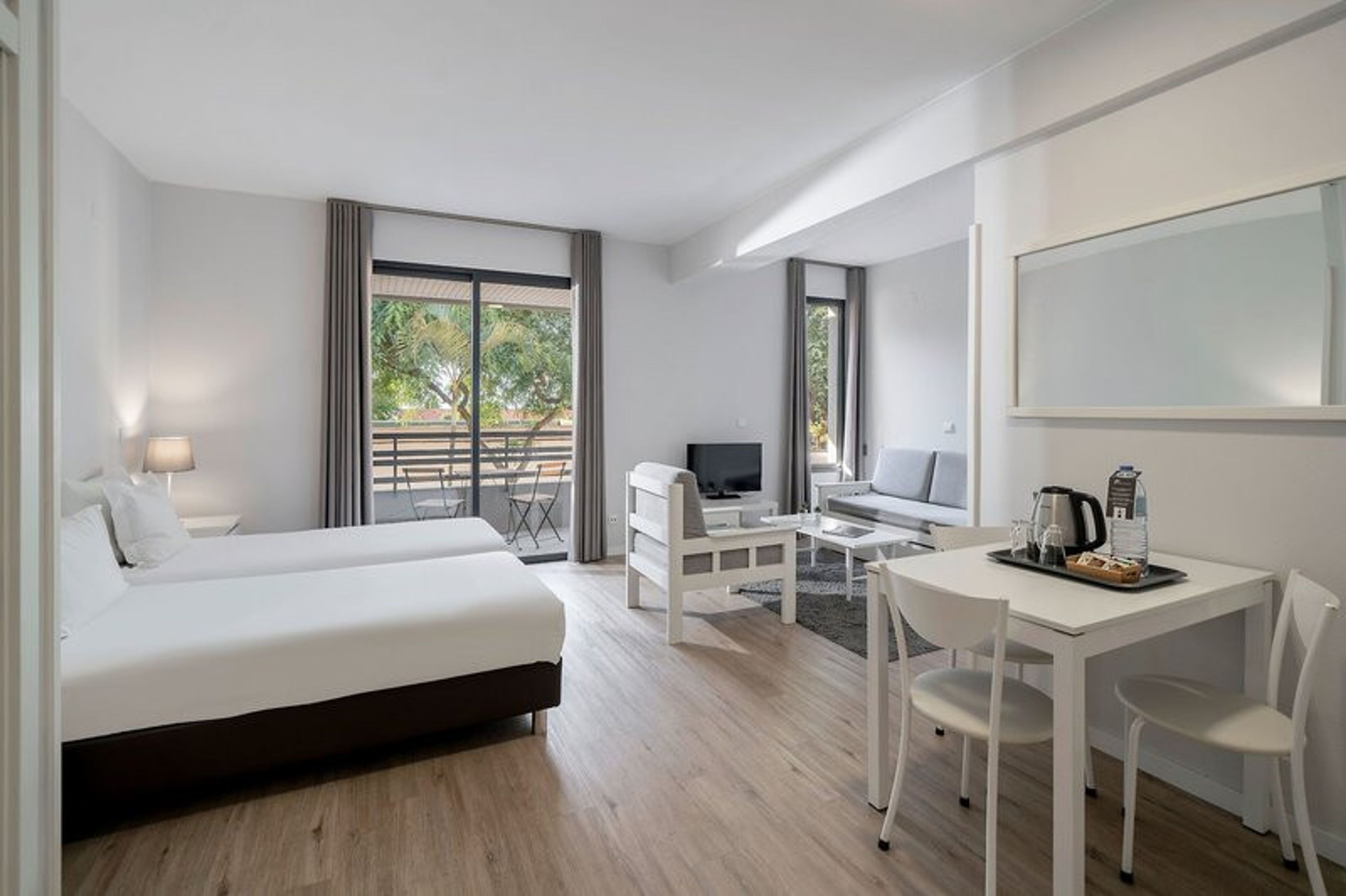 Turisticos Vitoria By Petit Hotels Funchal foto 2