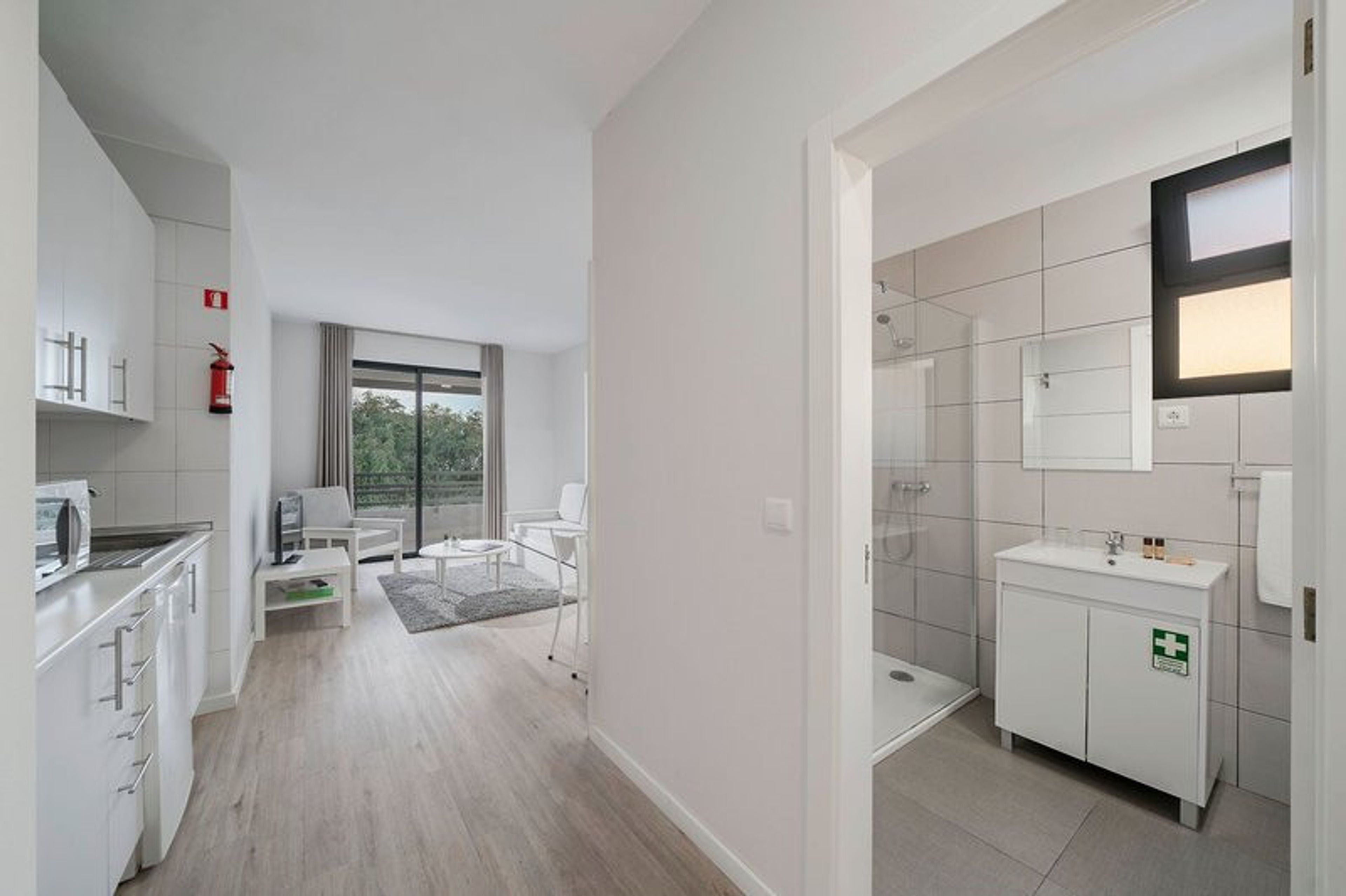 Turisticos Vitoria By Petit Hotels Funchal foto 3