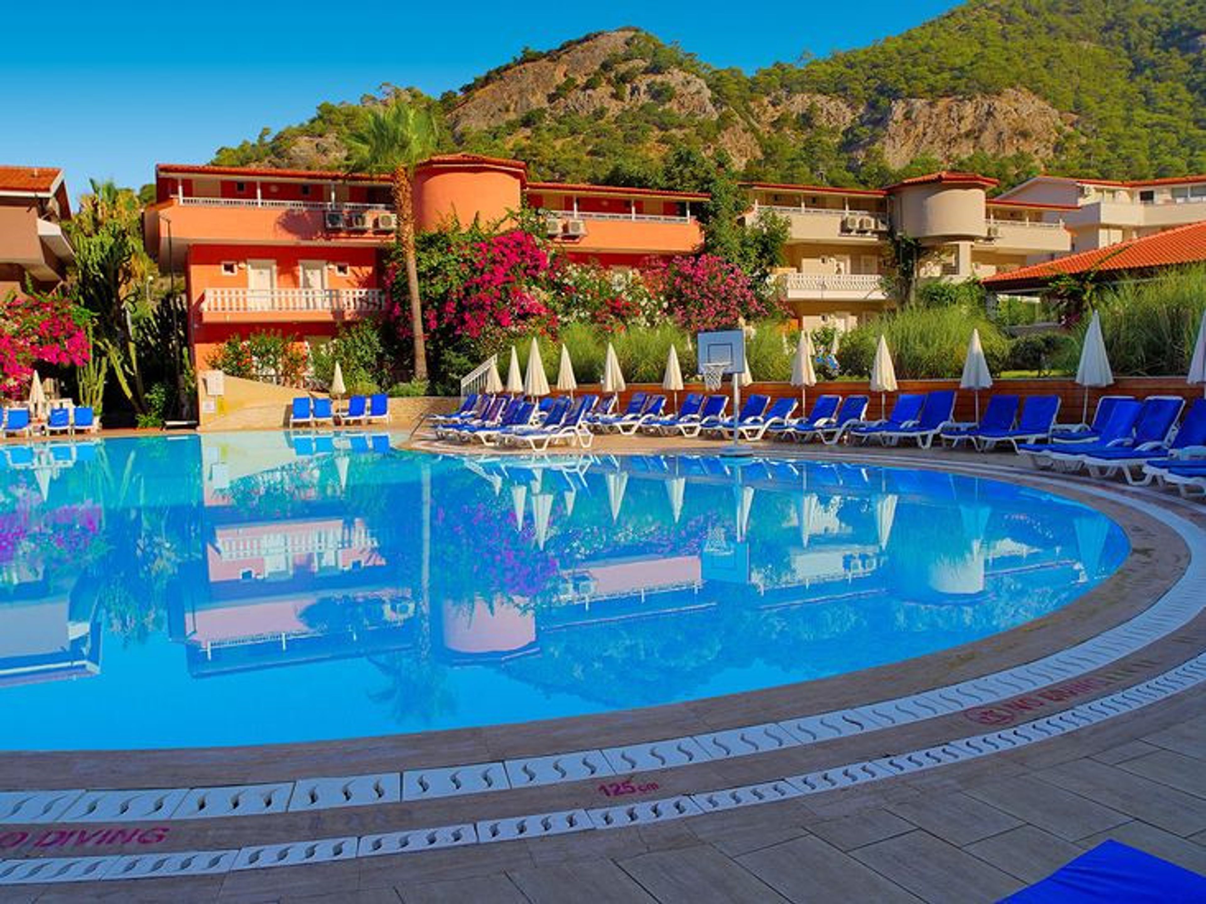 Turquoise Oludeniz foto 1