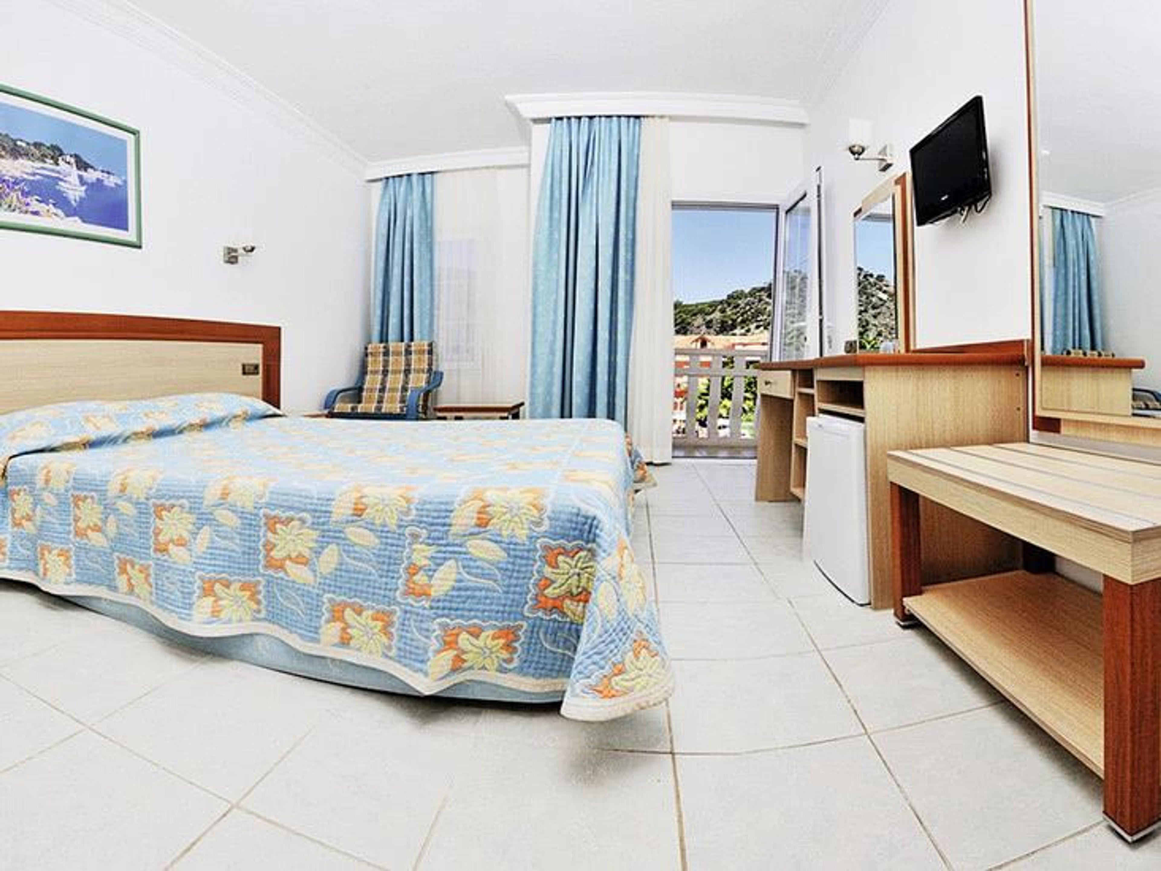 Turquoise Oludeniz foto 2