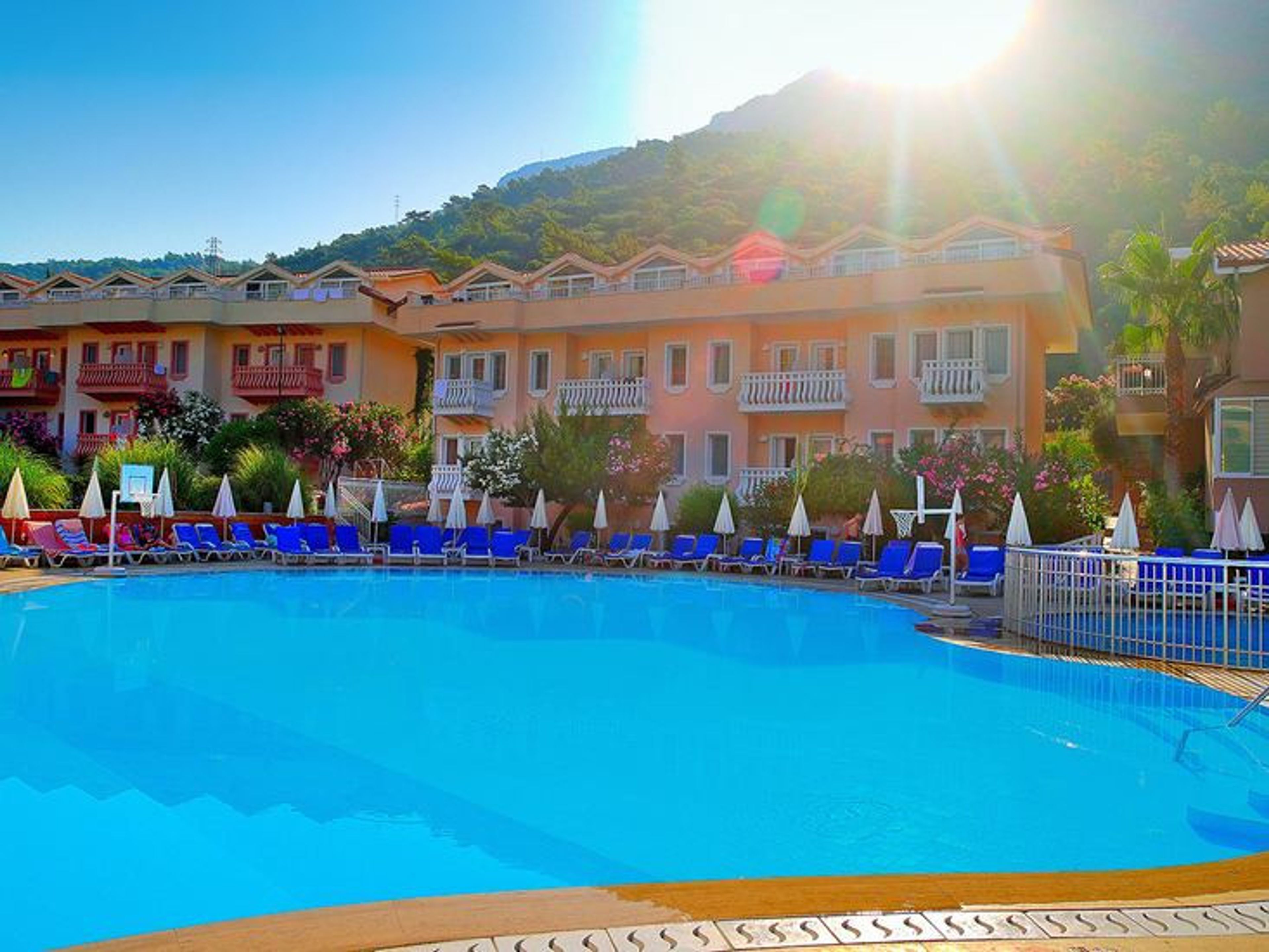 Turquoise Oludeniz foto 4