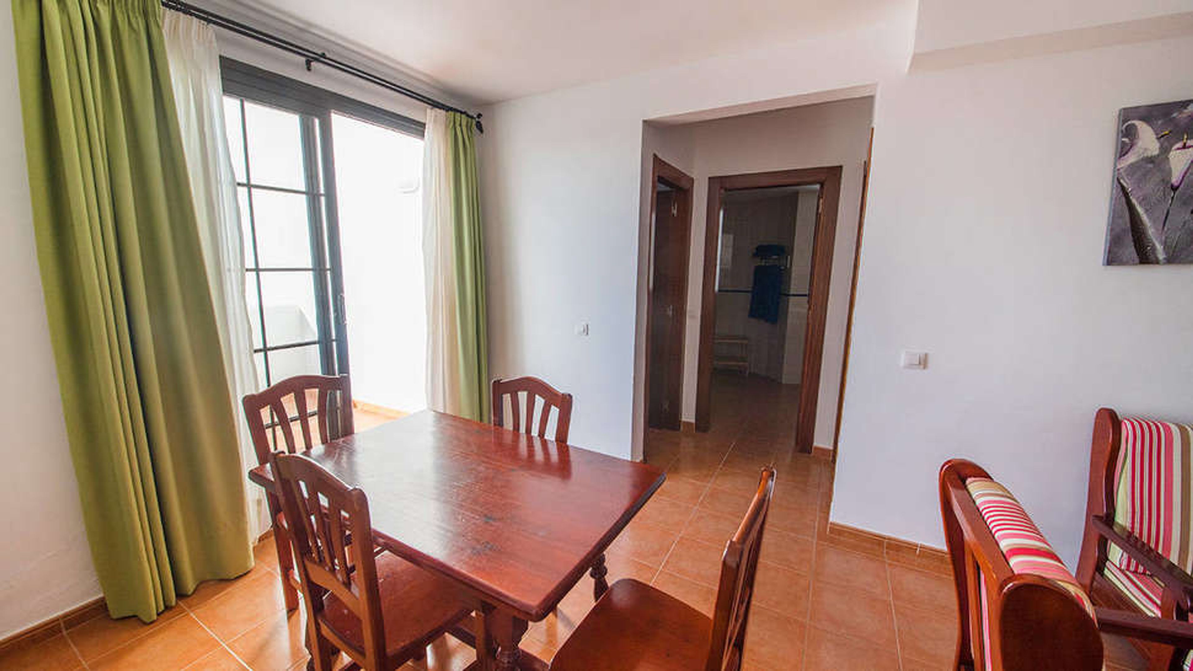 Tabaiba Center foto 4