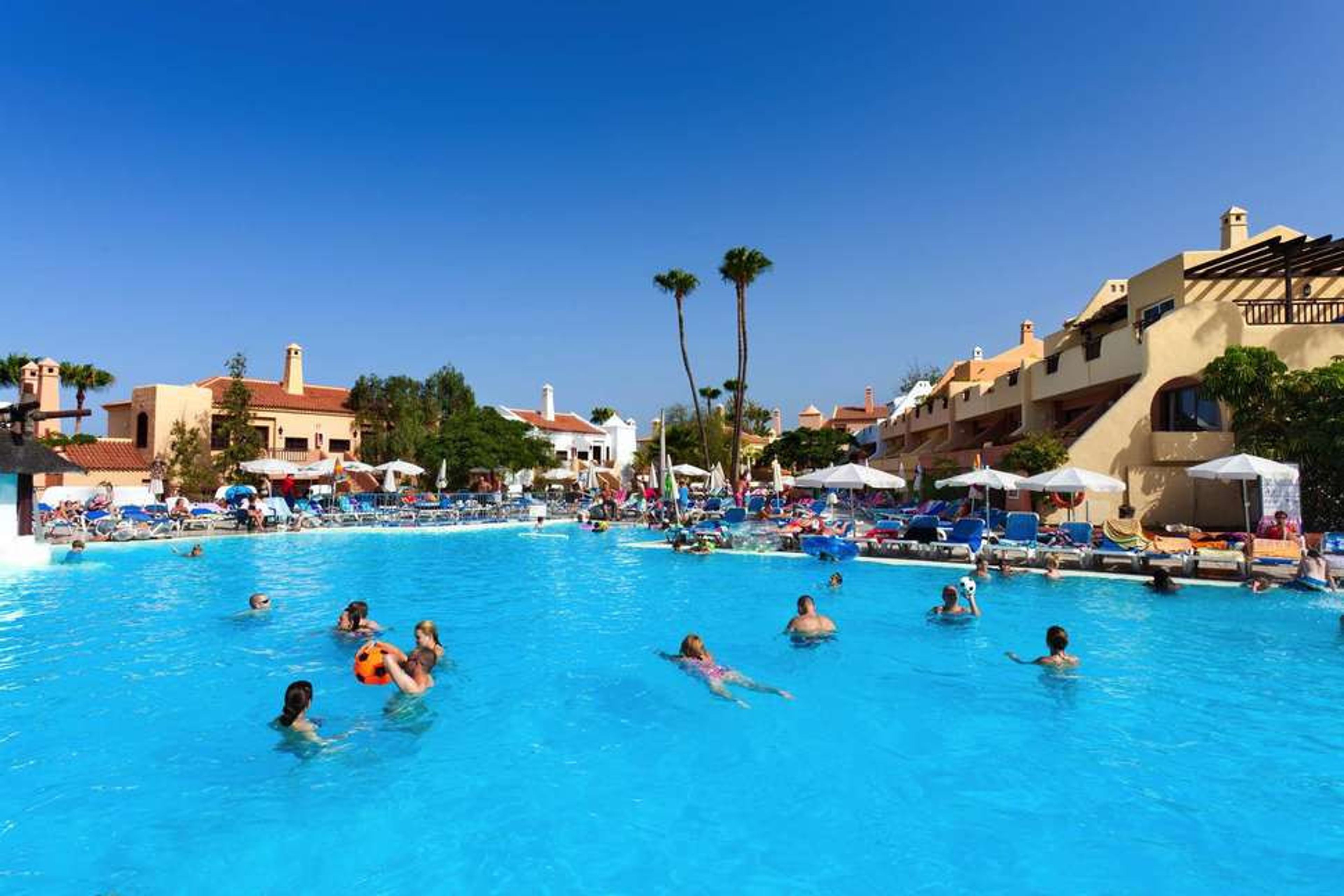 Tagoro Family en Fun