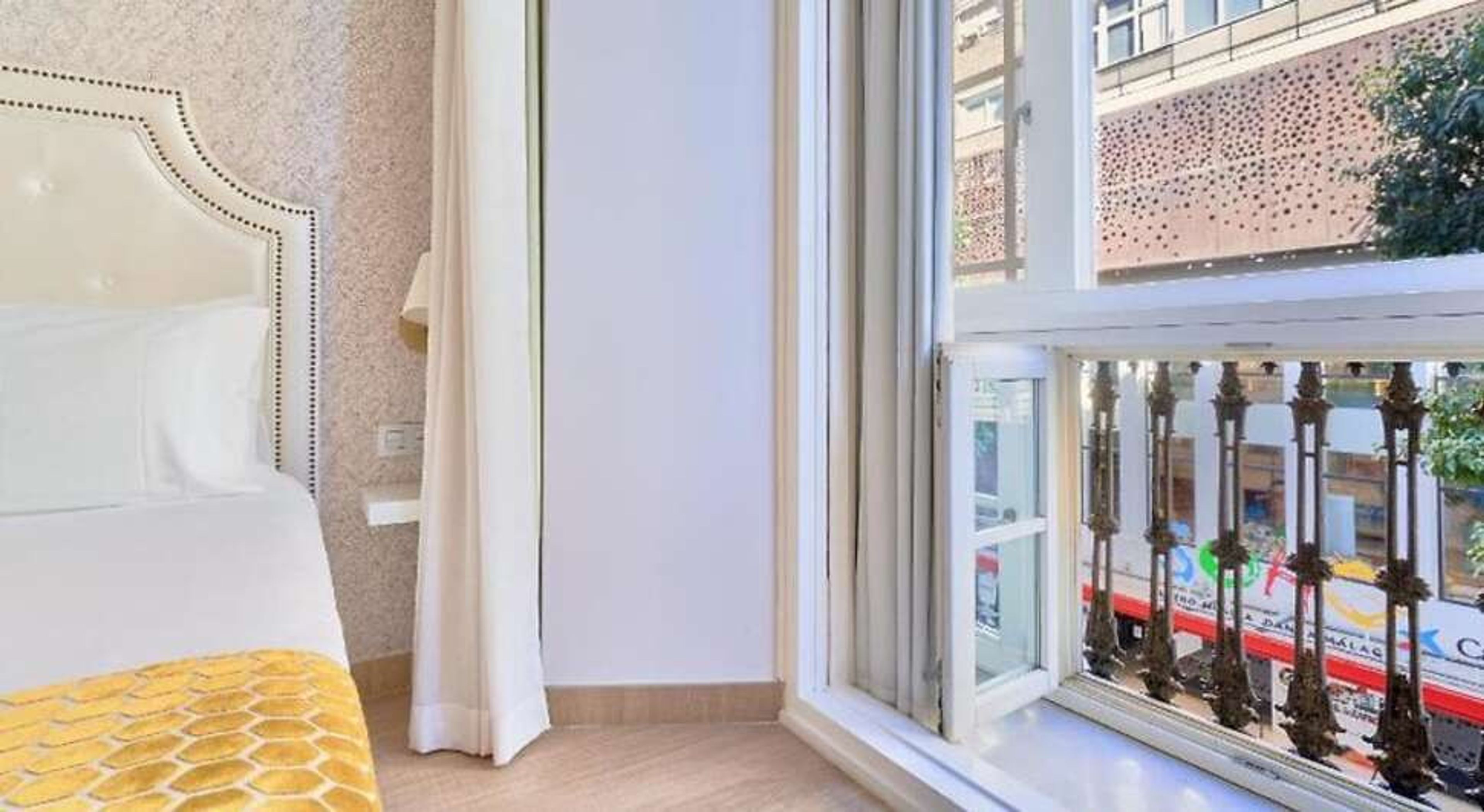 Appartementen Tandem Soho foto 4