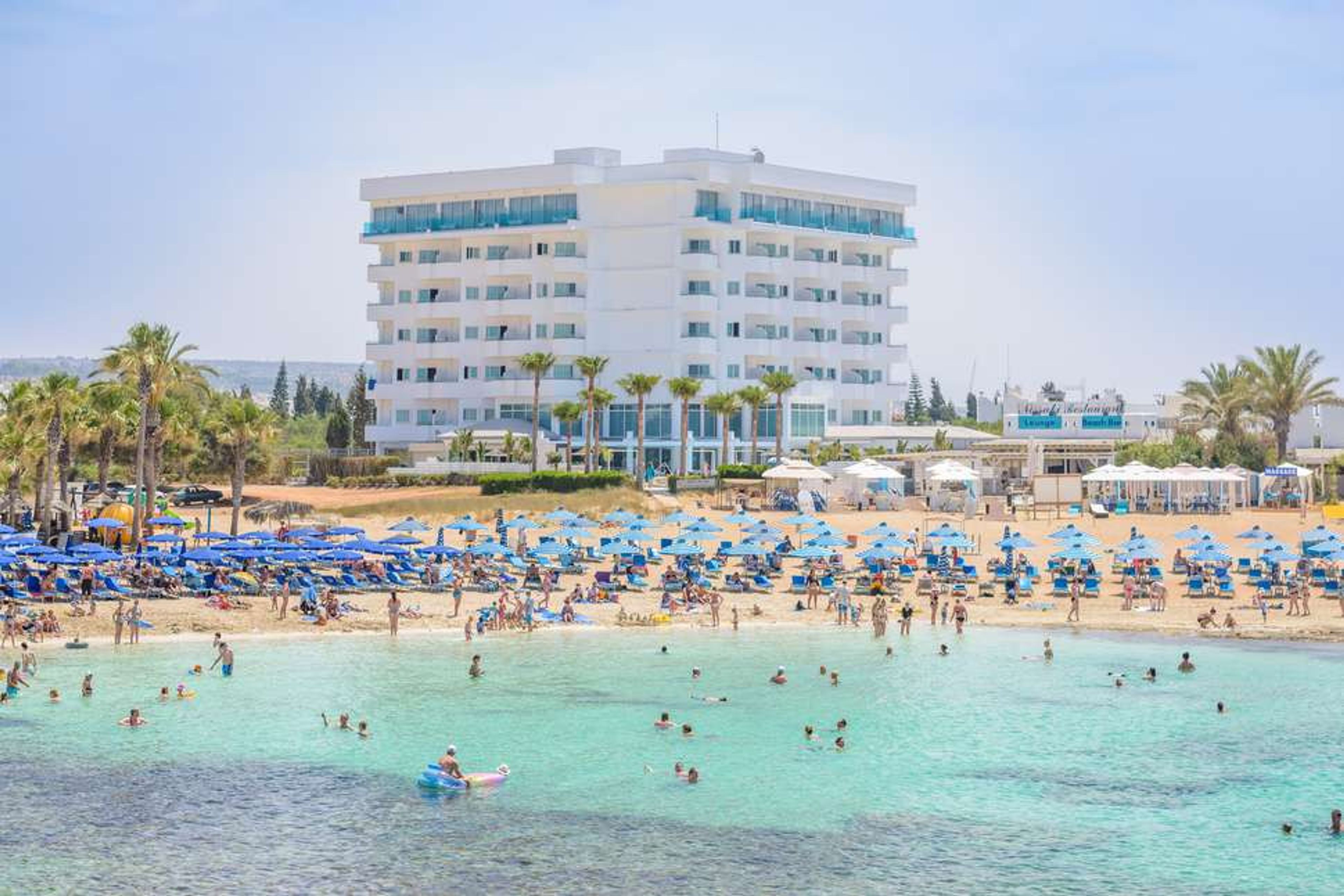 Tasia Maris Sands foto 1