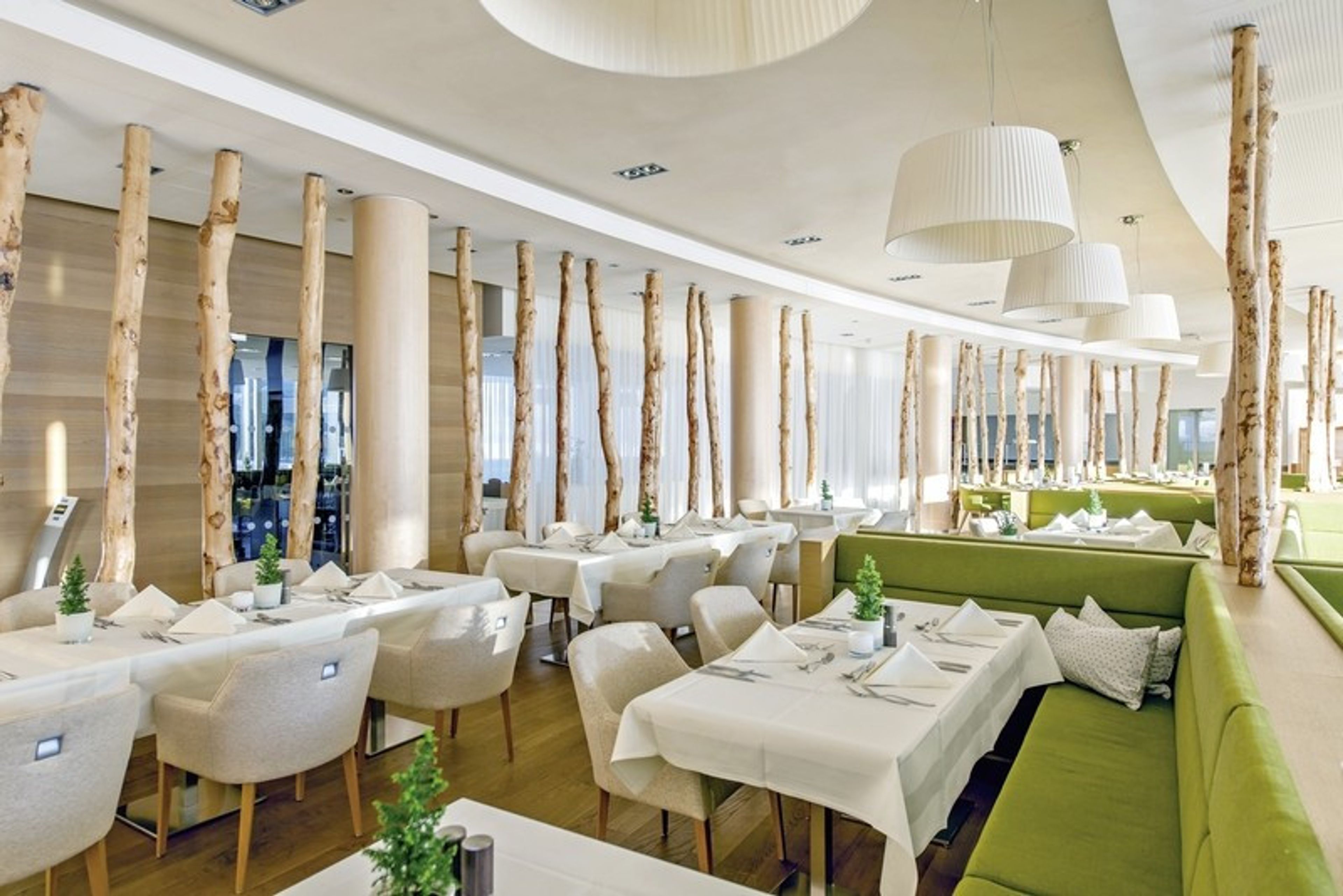 TAUERN SPA Zell am See - Kaprun foto 3