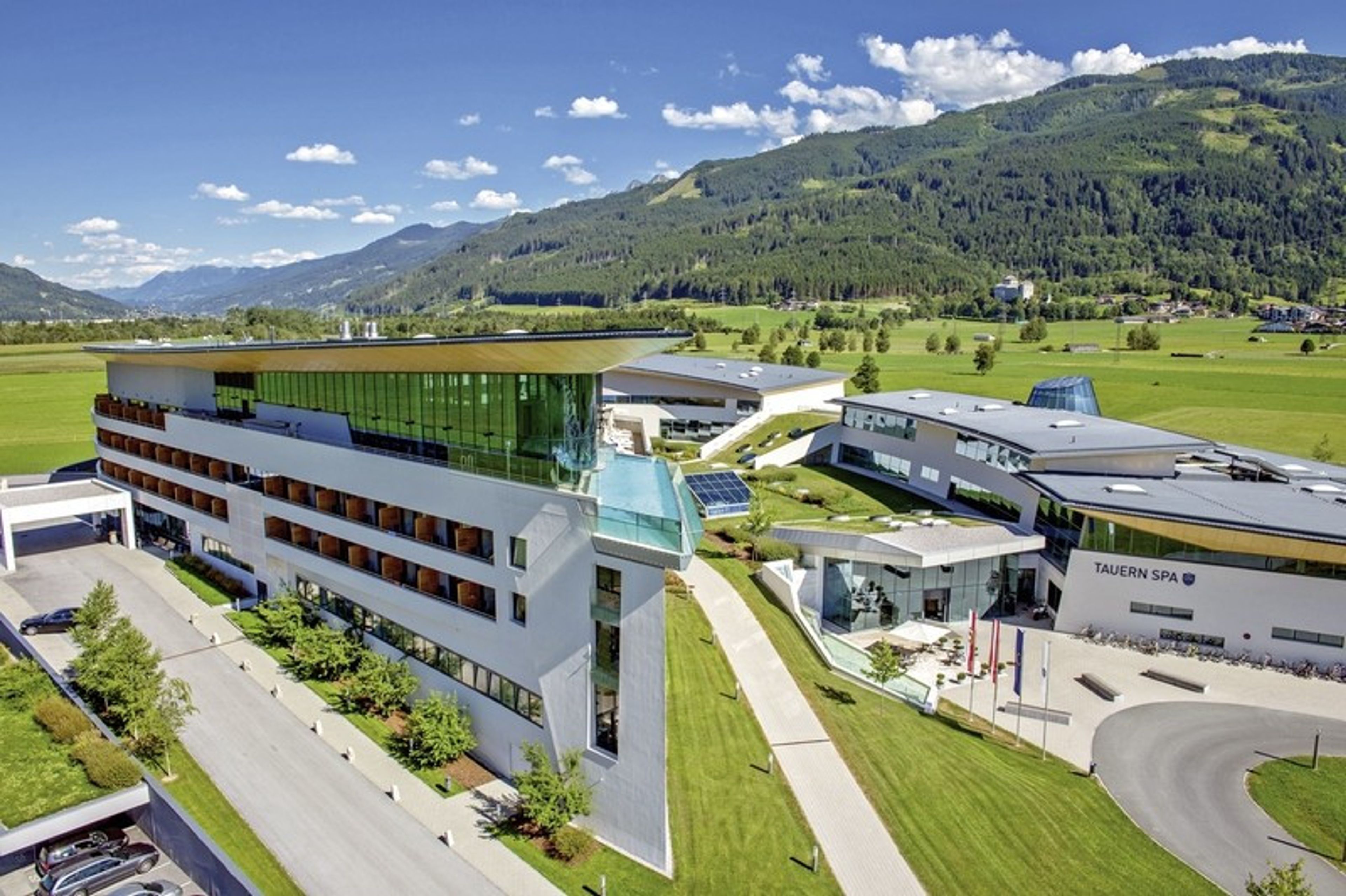 TAUERN SPA Zell am See - Kaprun foto 4