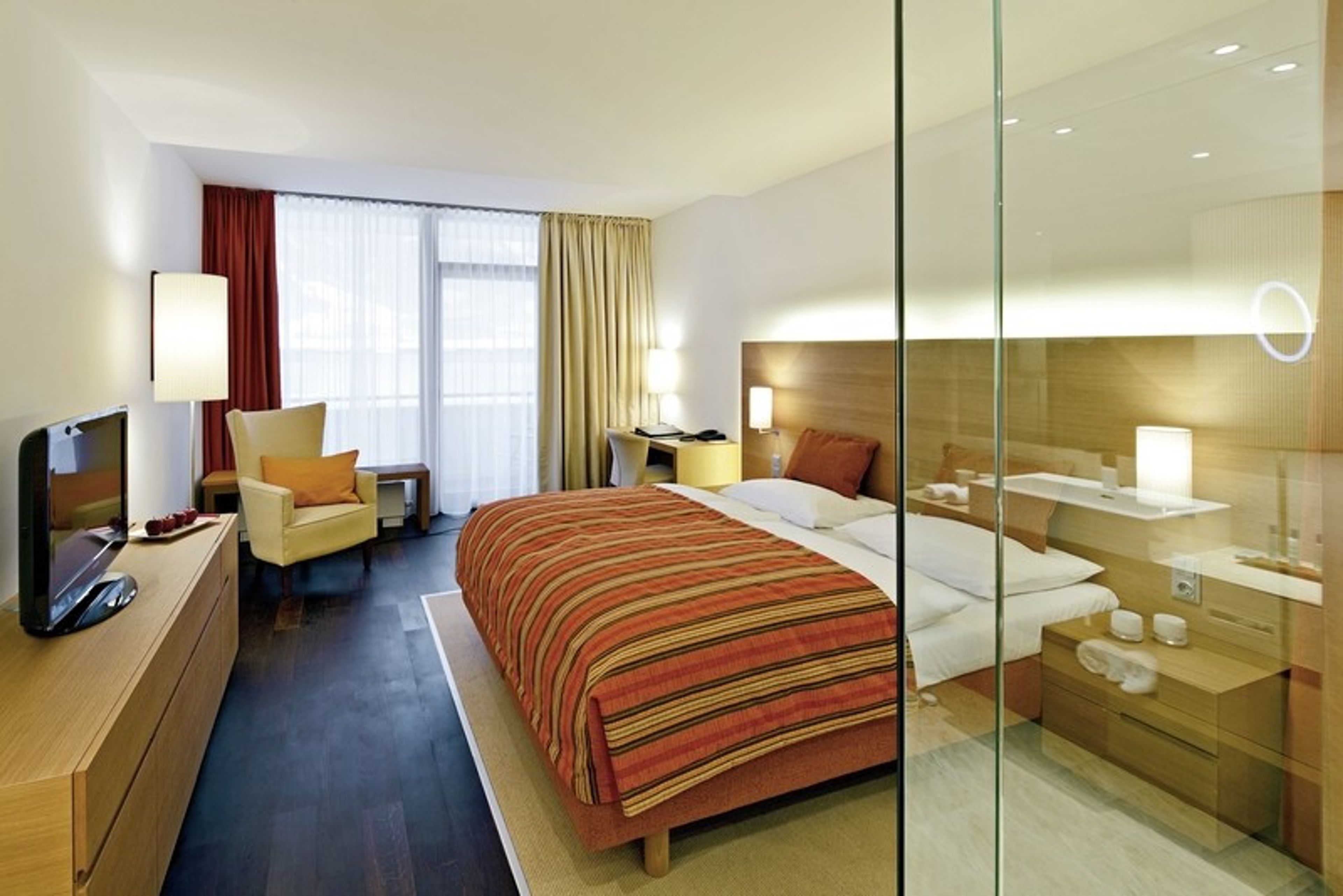 TAUERN SPA Zell am See - Kaprun foto 1