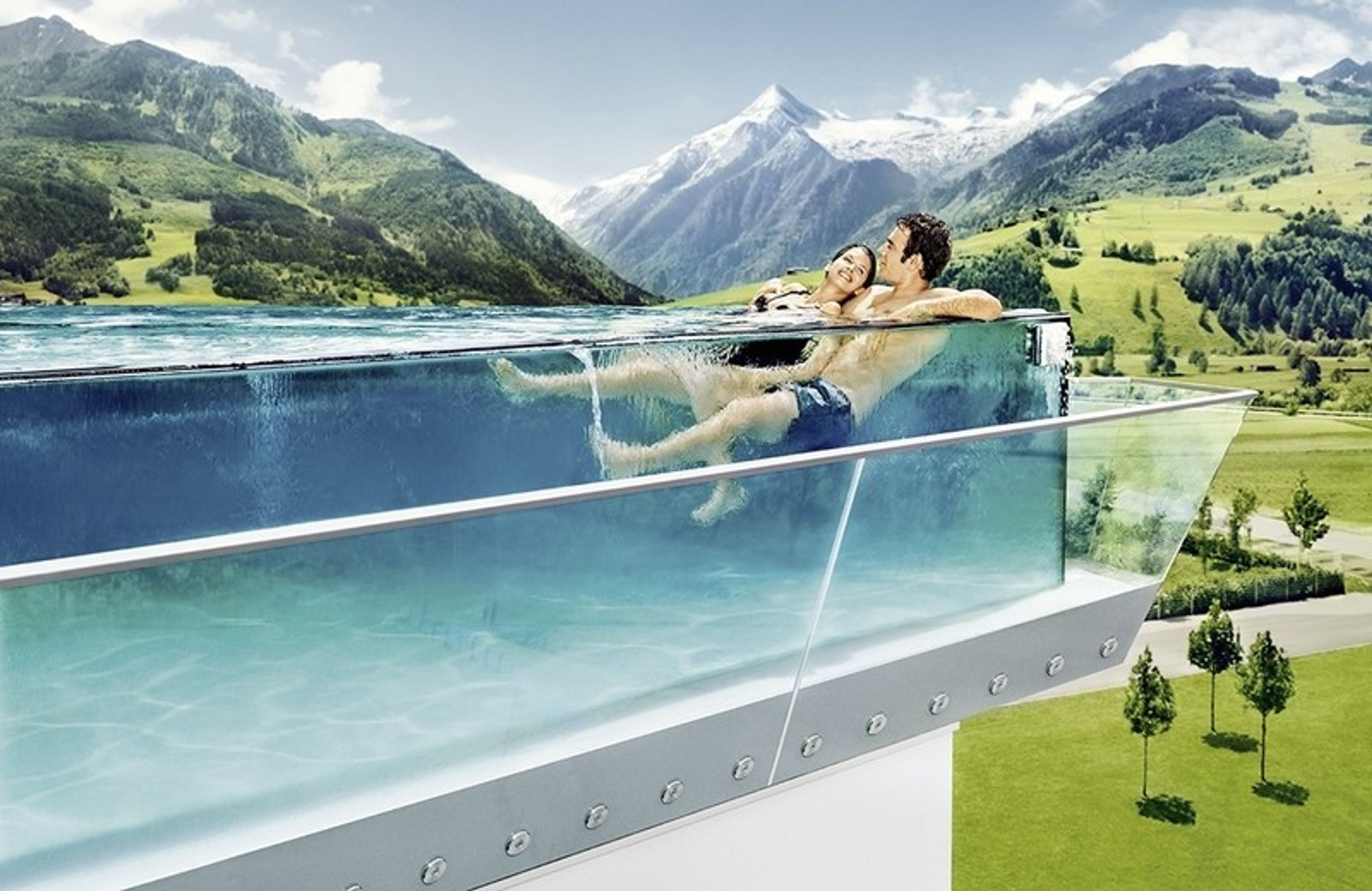 TAUERN SPA Zell am See - Kaprun foto 2