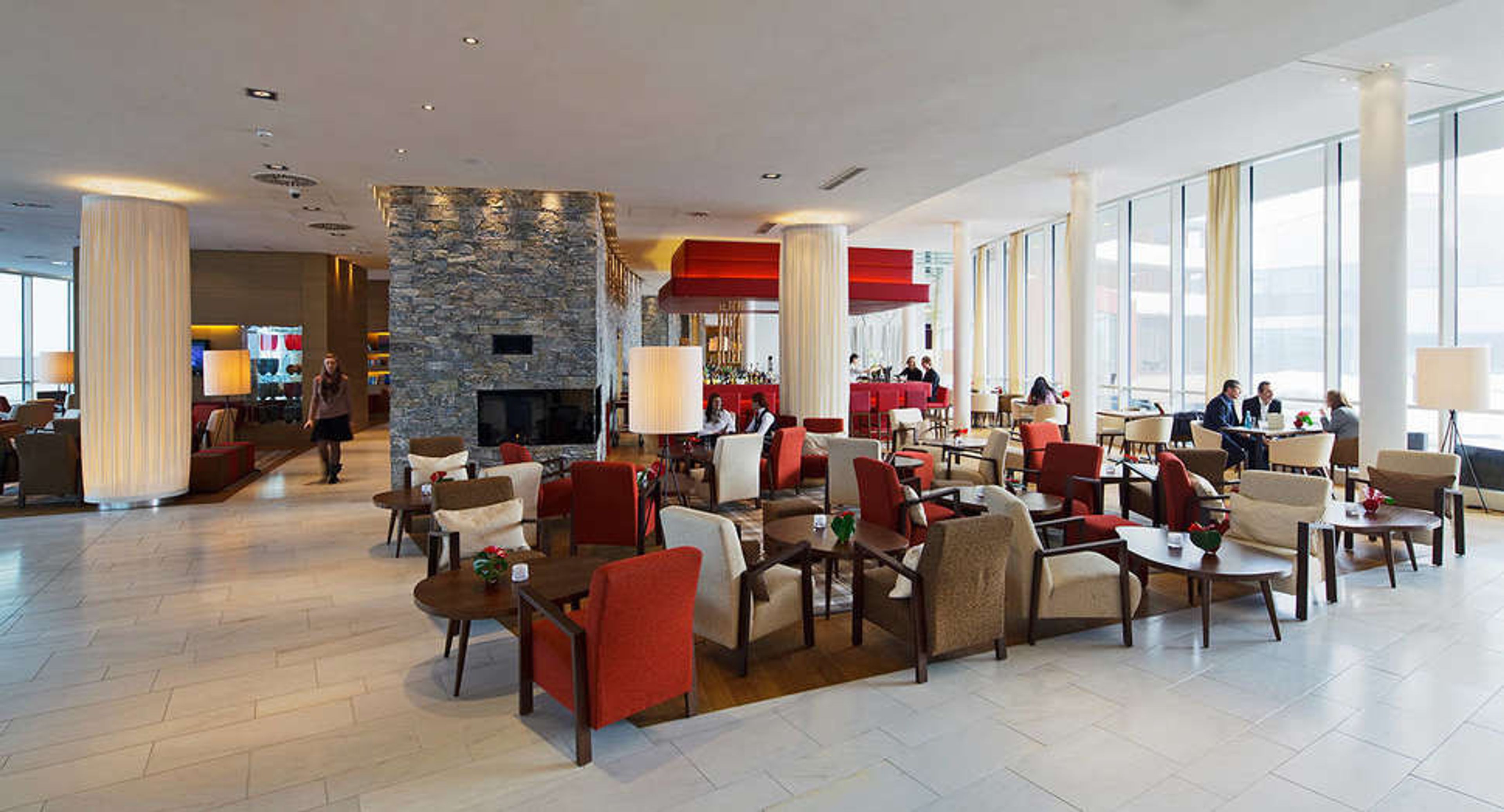 Tauern Spa Kaprun foto 4