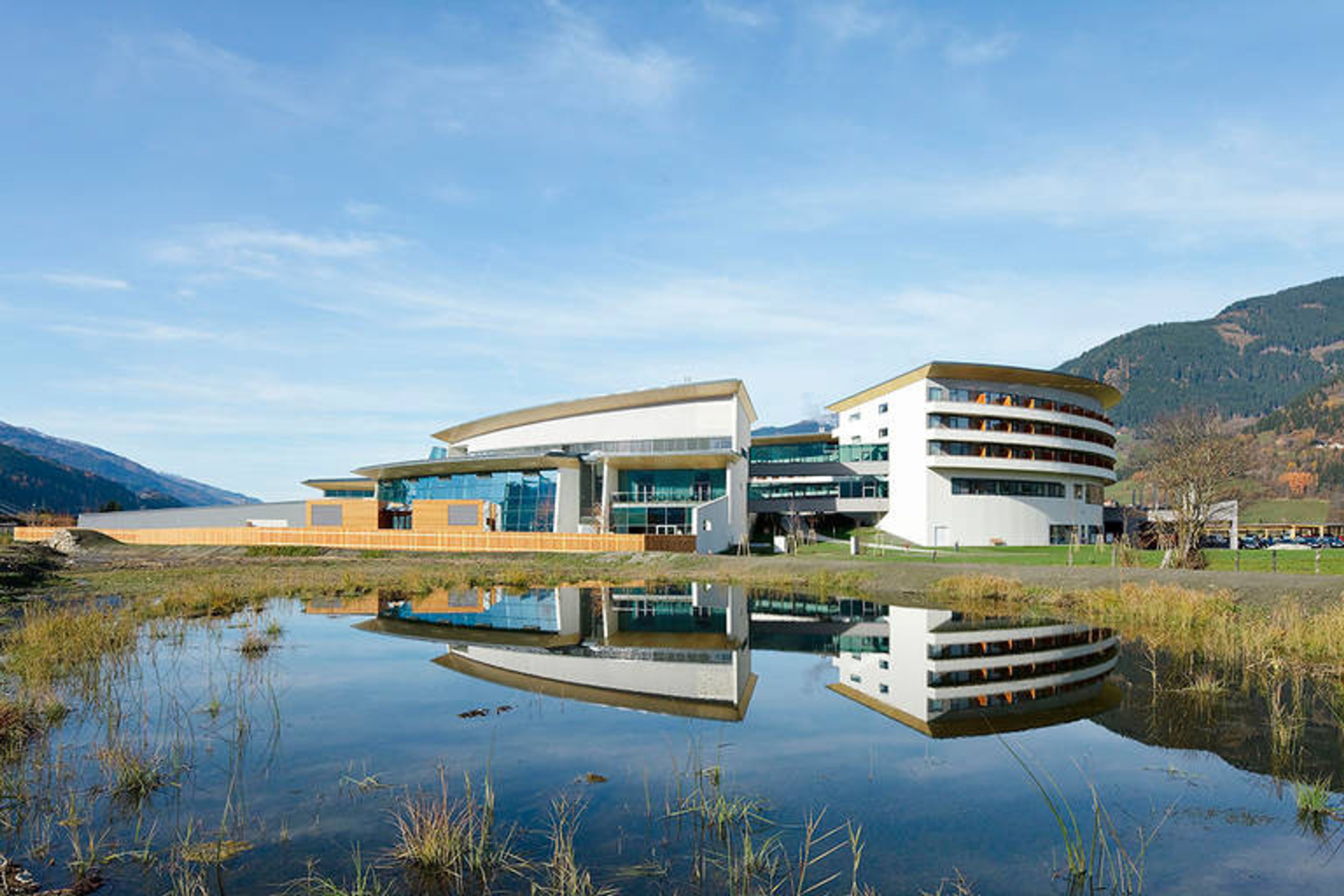 Tauern Spa
