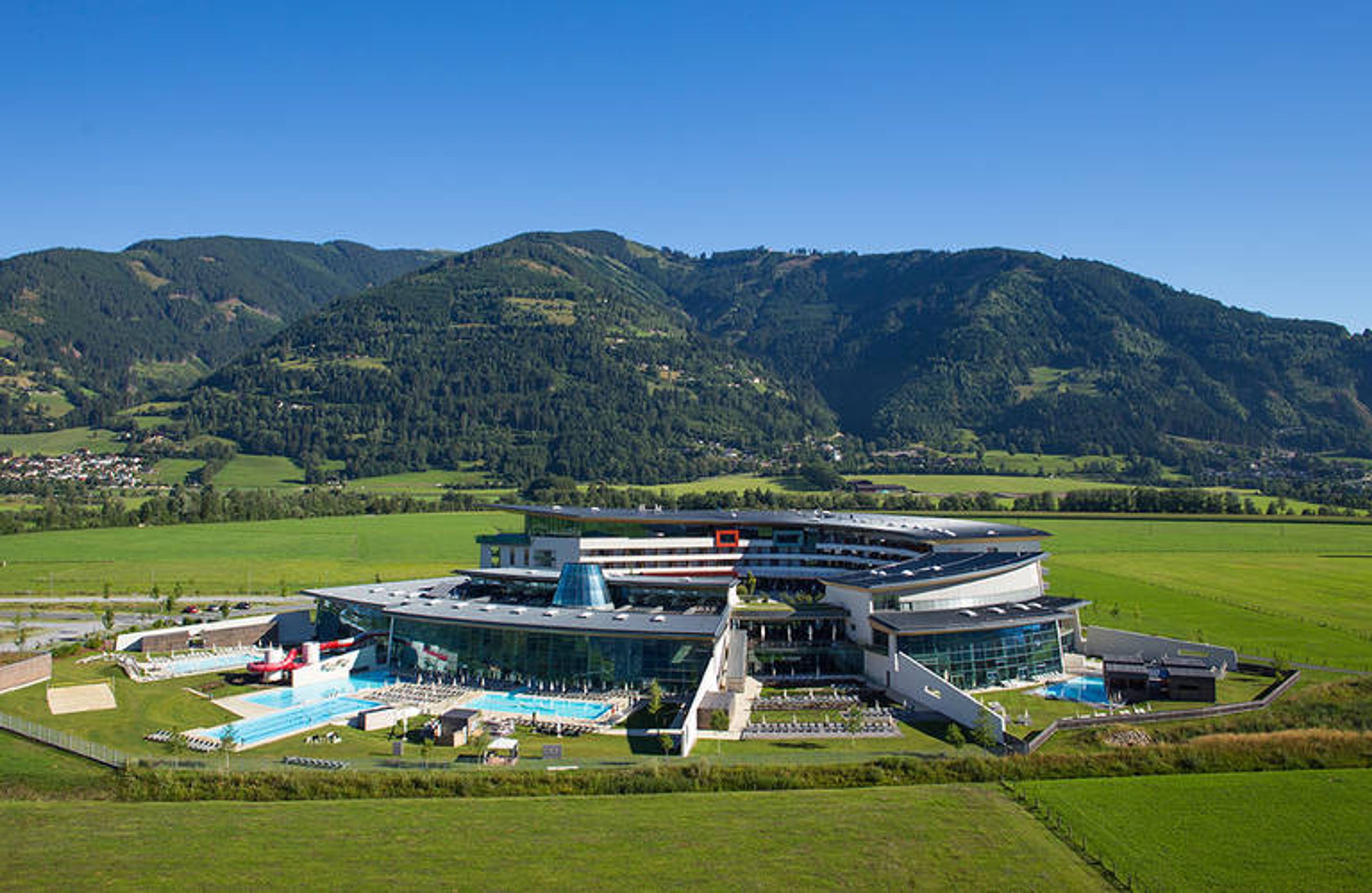 Tauern Spa foto 1