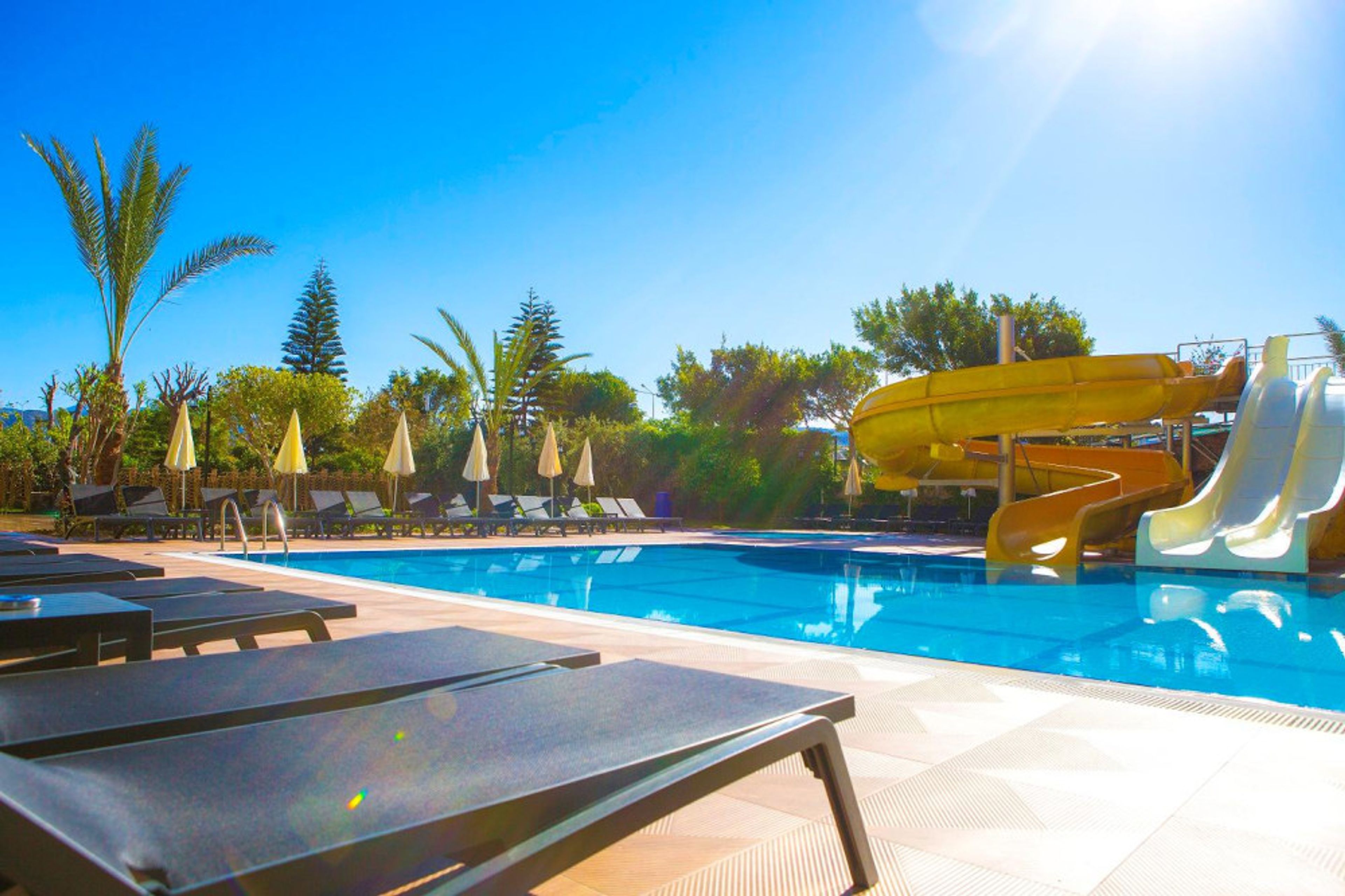 Telatiye Resort foto 1