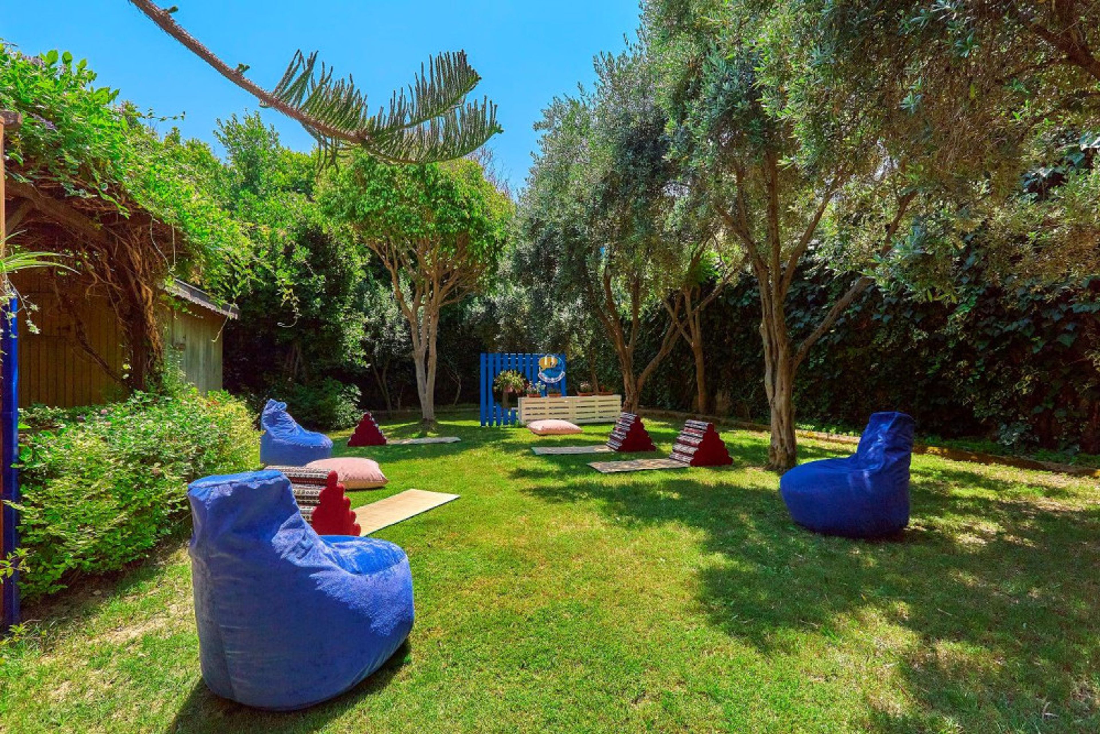 Telatiye Resort foto 2