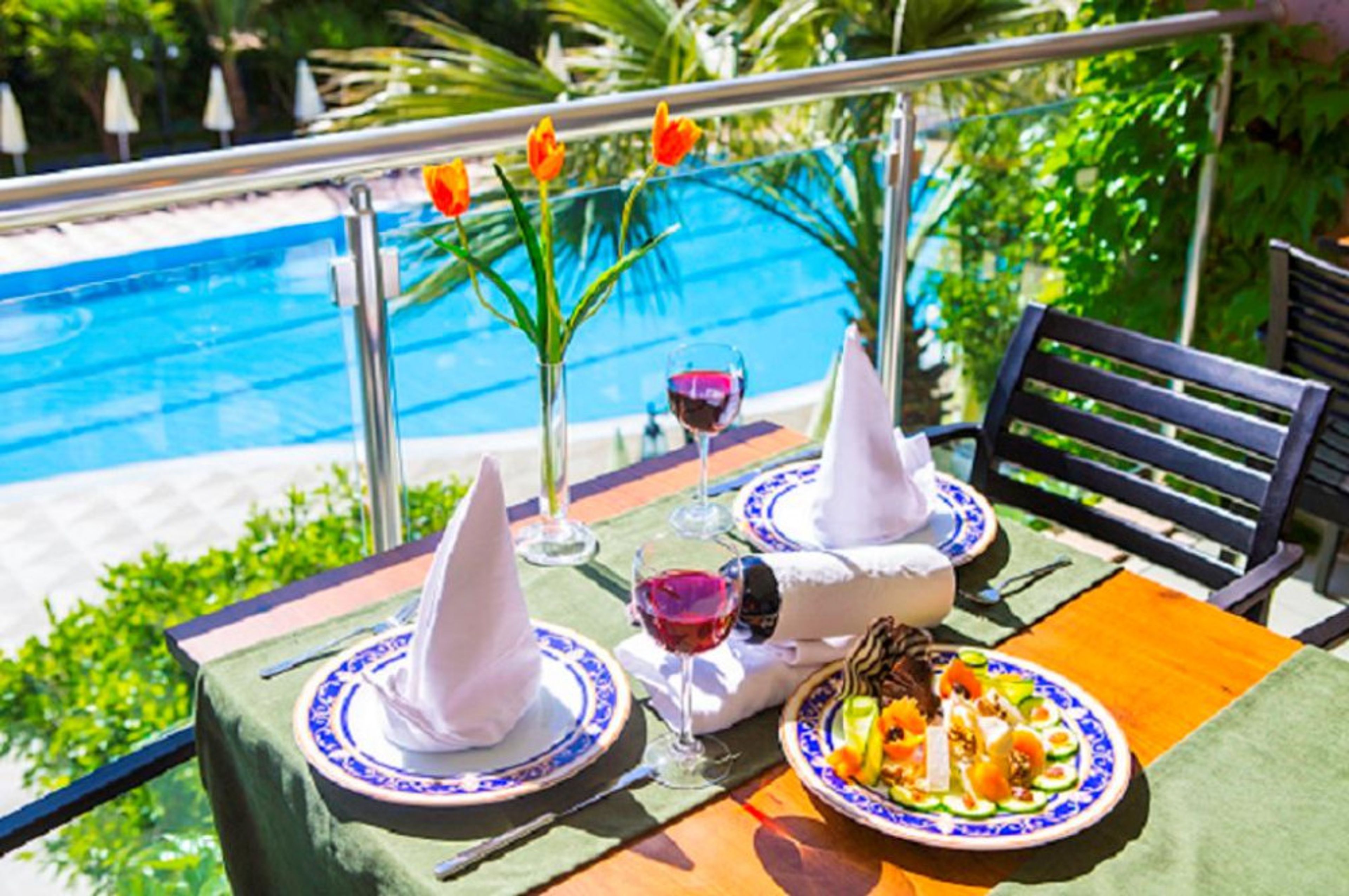 Telatiye Resort foto 3