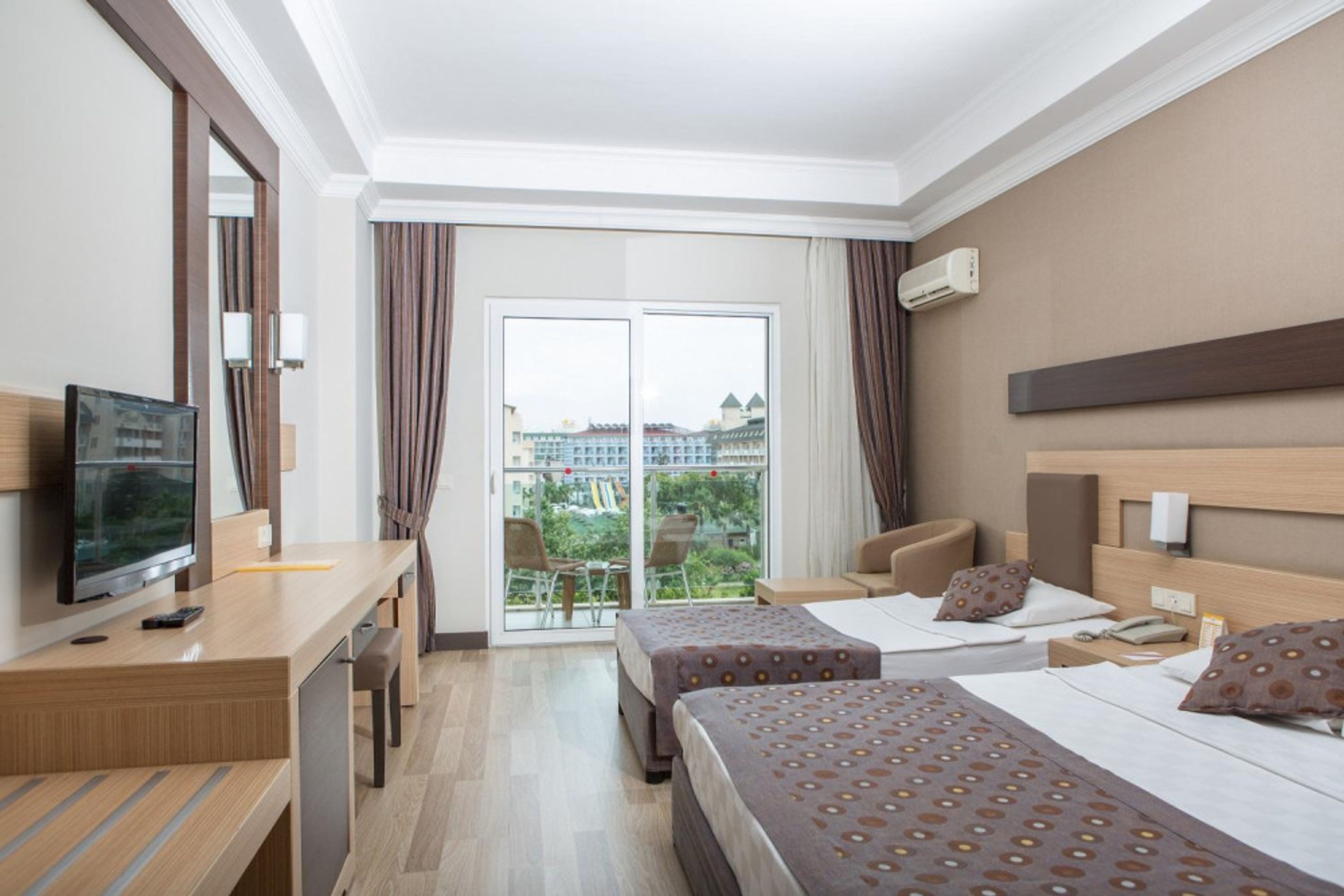 Telatiye Resort foto 4