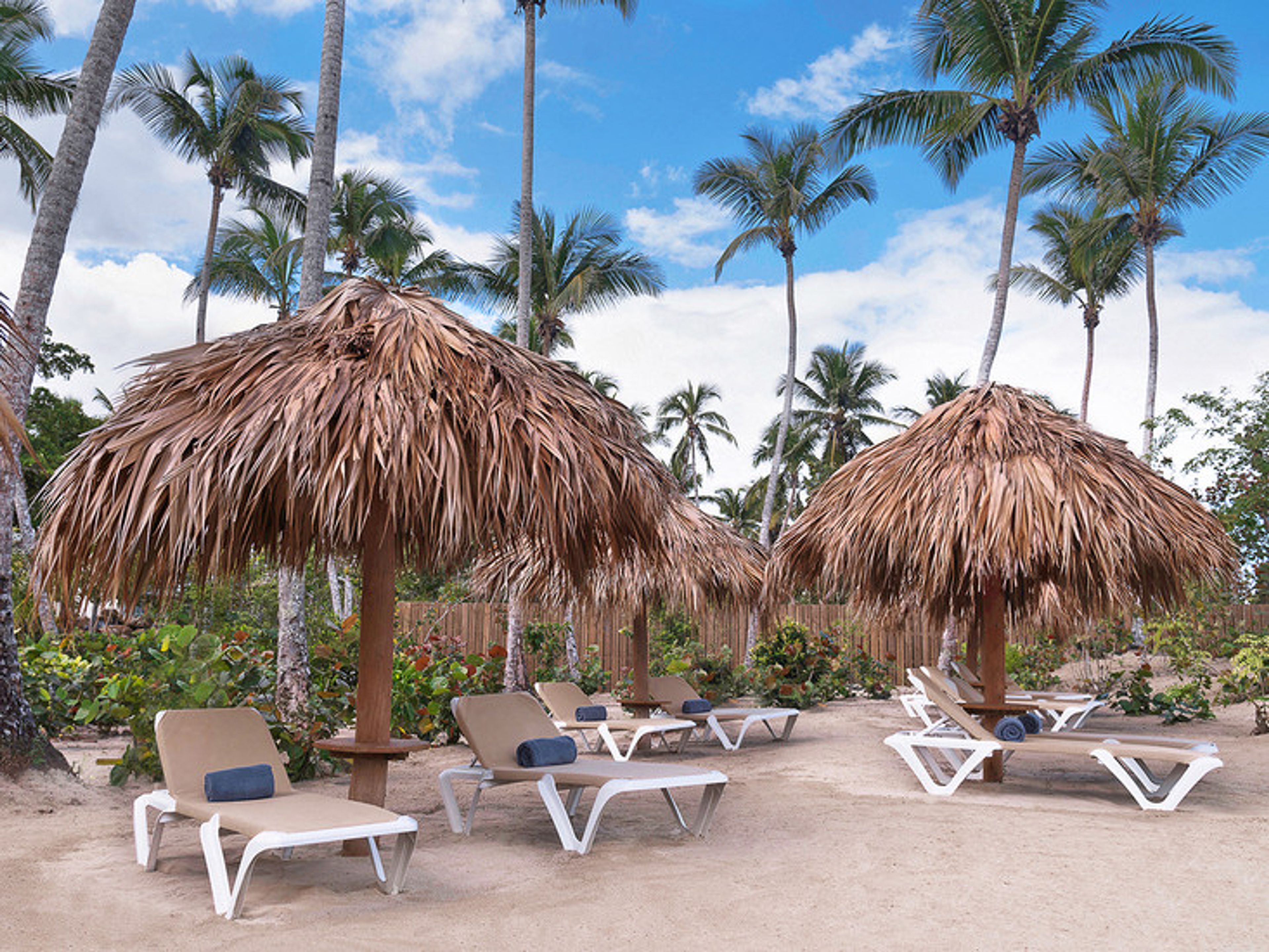 Temptation Grand Miches Resort - Adults only foto 4