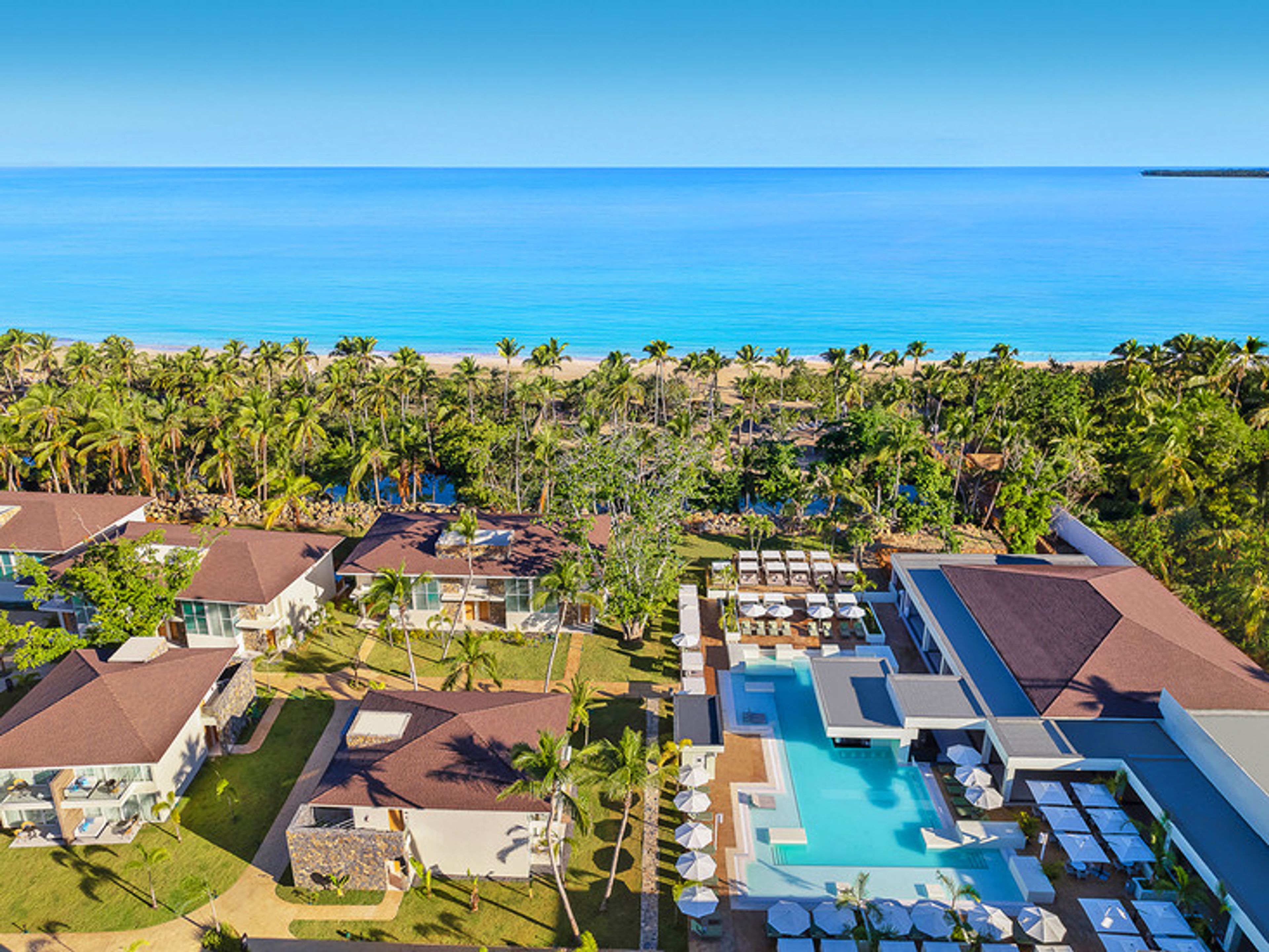 Temptation Grand Miches Resort - Adults only