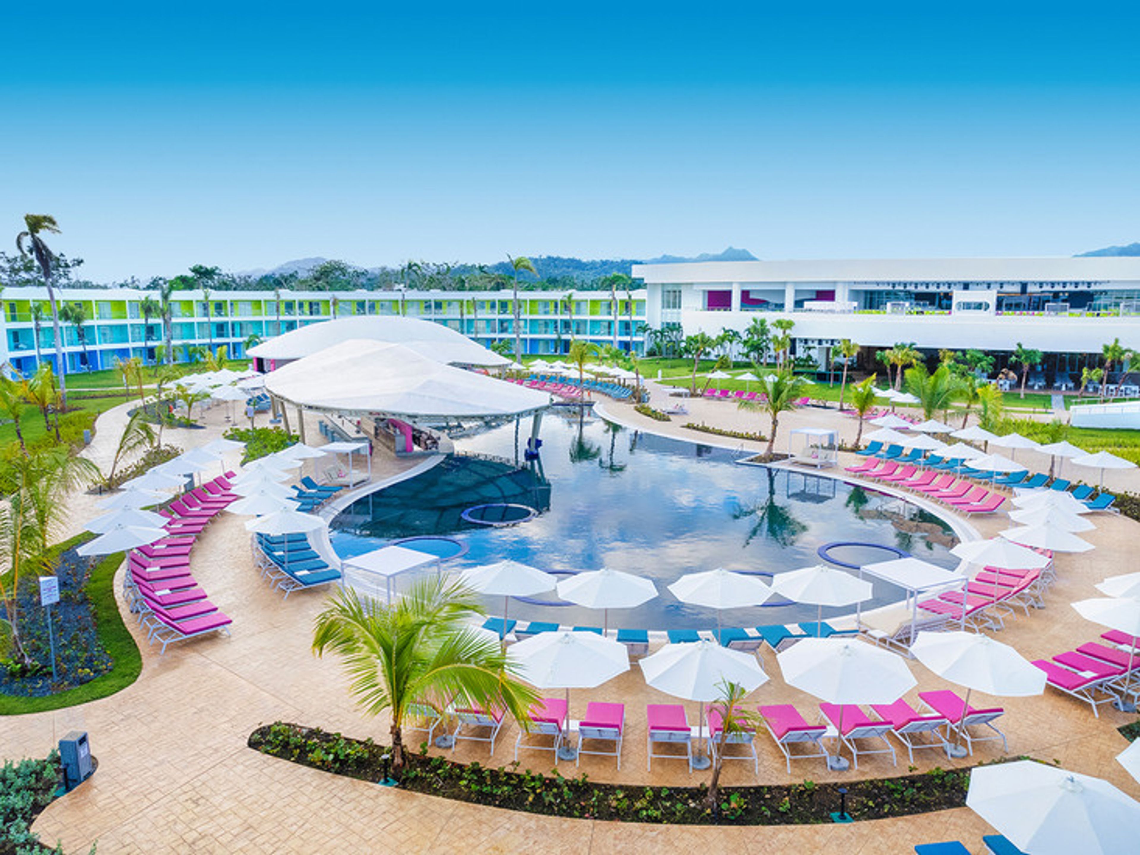 Temptation Grand Miches Resort - Adults only foto 1